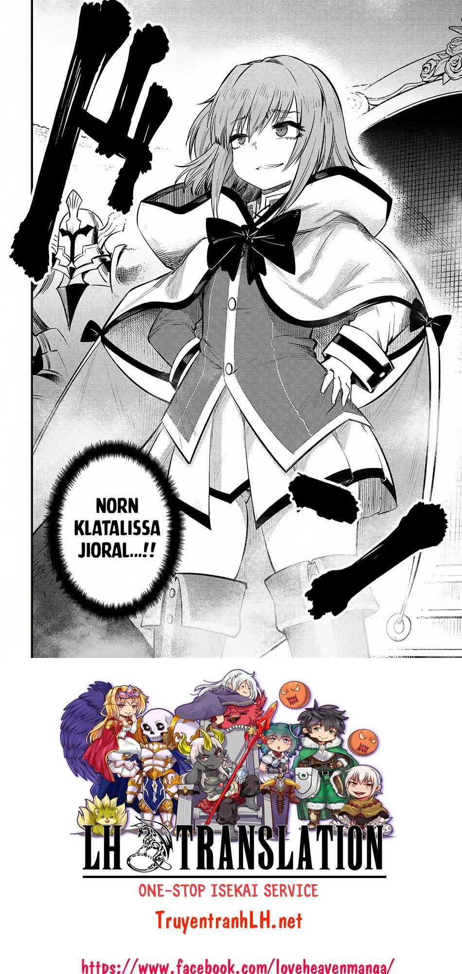 Healer Báo Thù Chapter 20.2 - 23