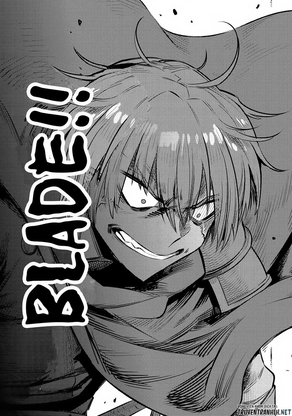 Healer Báo Thù Chapter 21.1 - 6