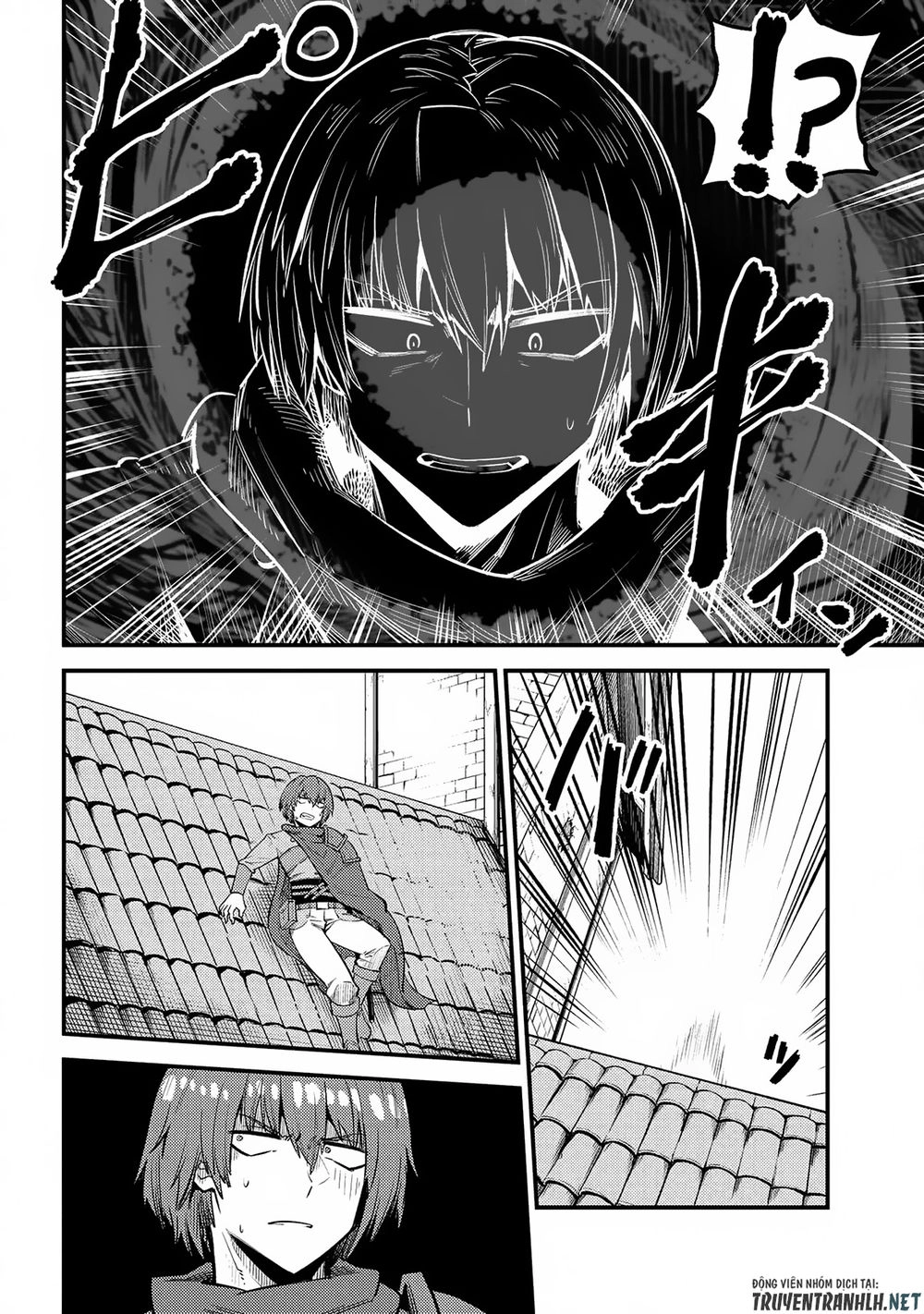 Healer Báo Thù Chapter 21.1 - 13