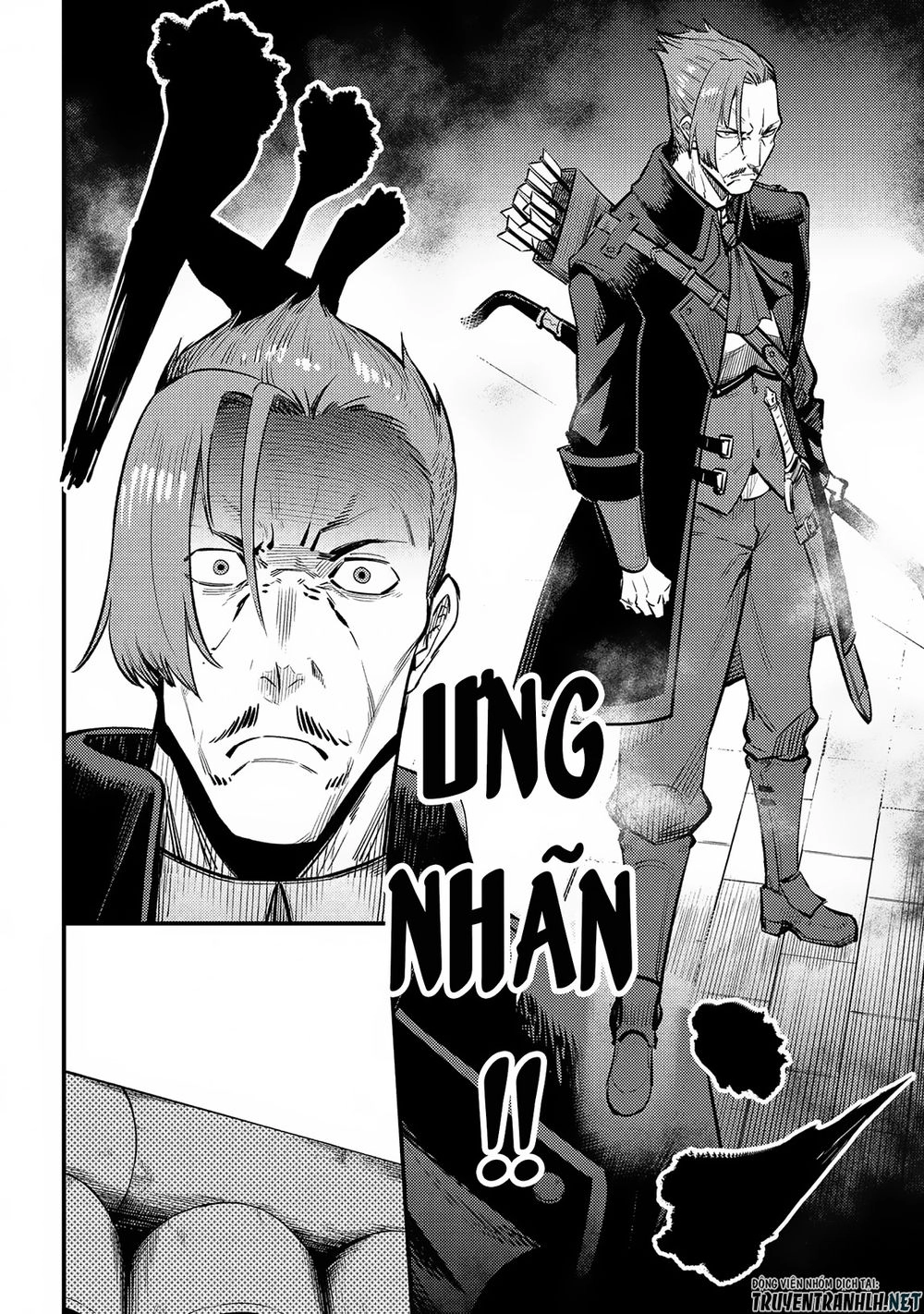 Healer Báo Thù Chapter 21.1 - 15