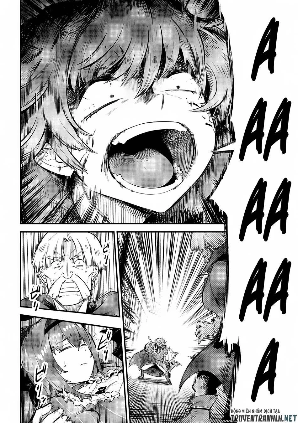 Healer Báo Thù Chapter 22.2 - 10