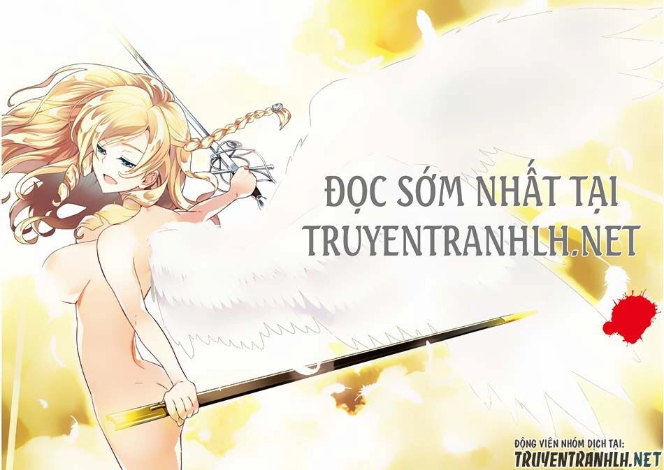 Healer Báo Thù Chapter 22.2 - 21