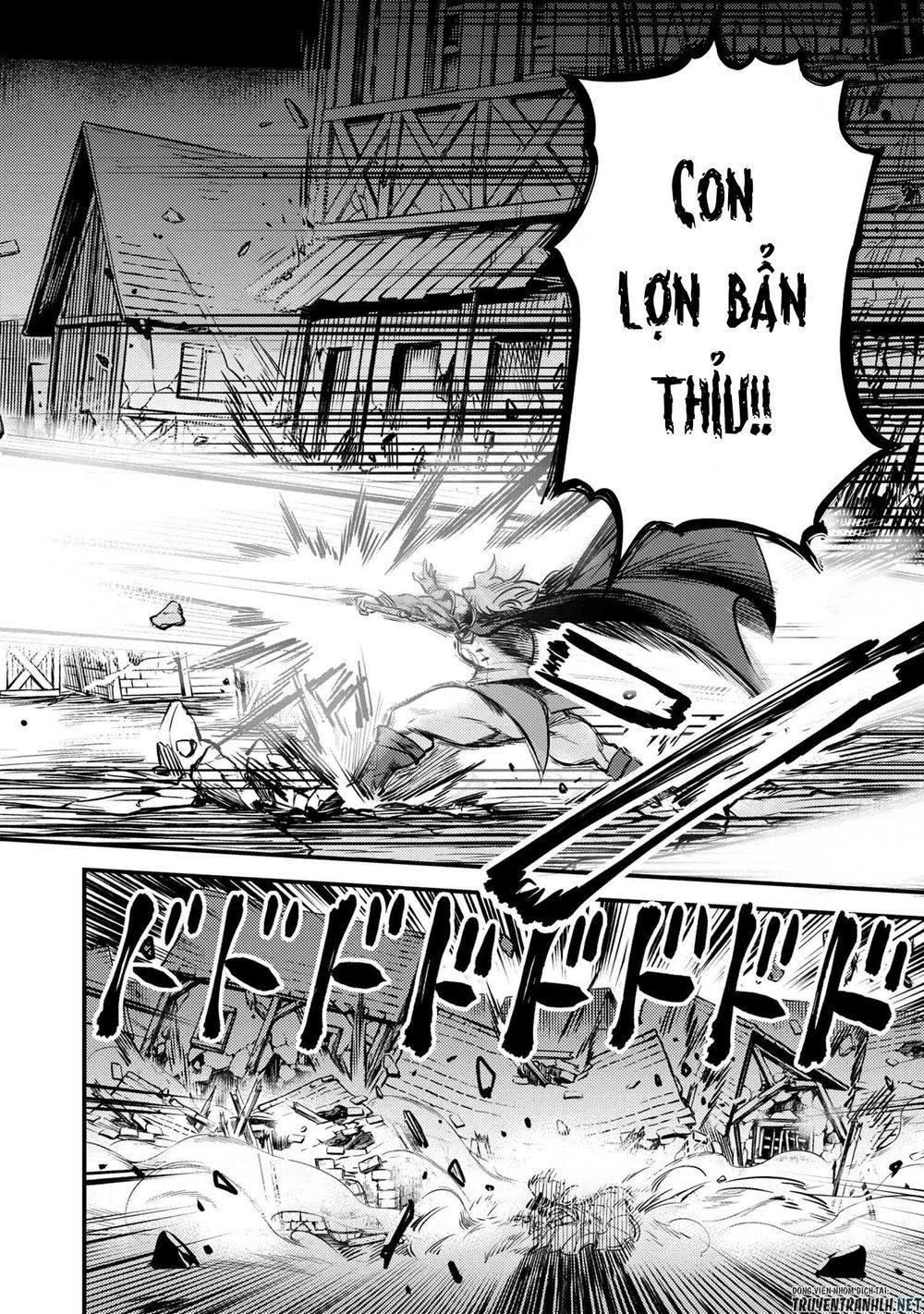 Healer Báo Thù Chapter 23.1 - 18