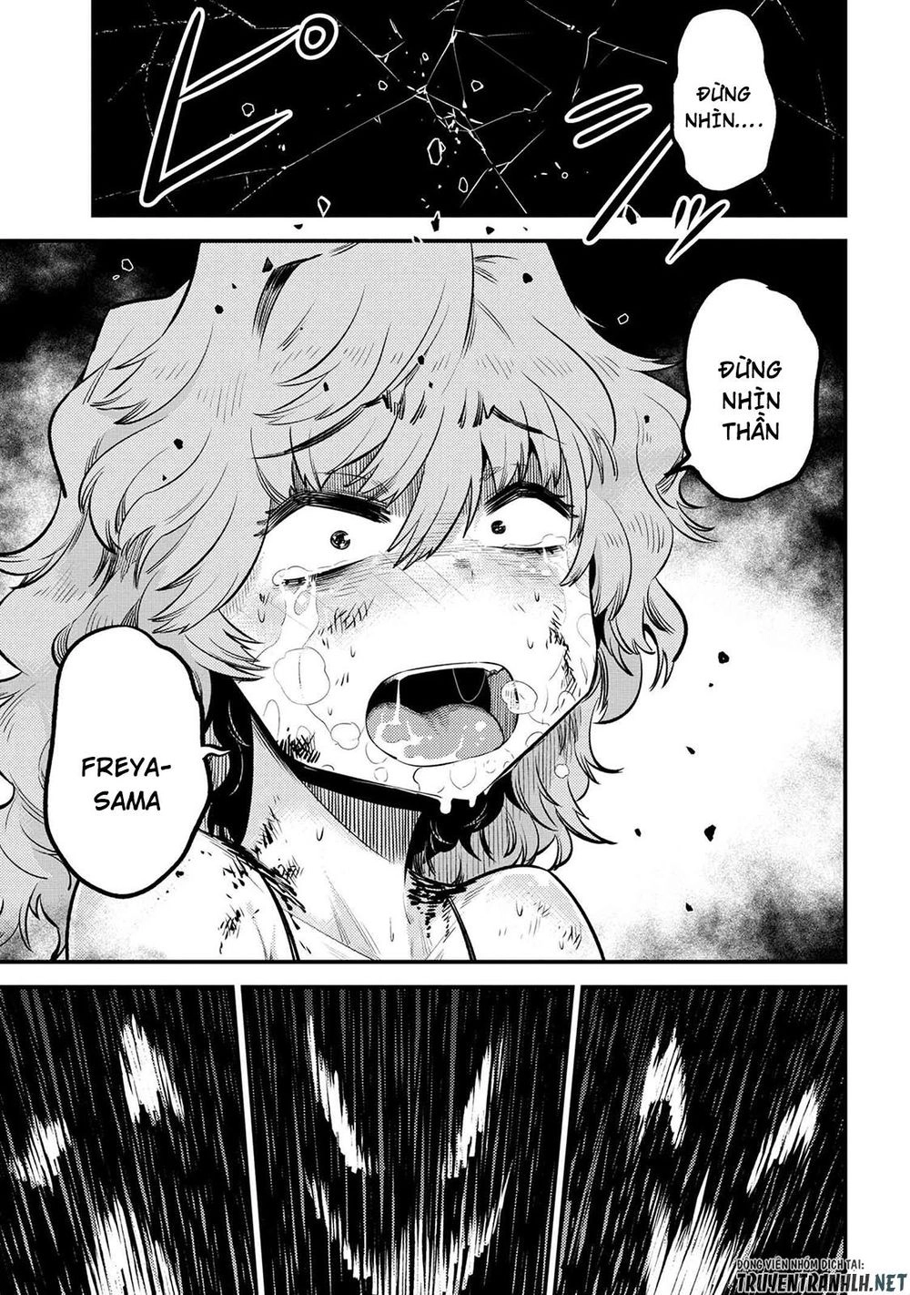 Healer Báo Thù Chapter 25.2 - 19