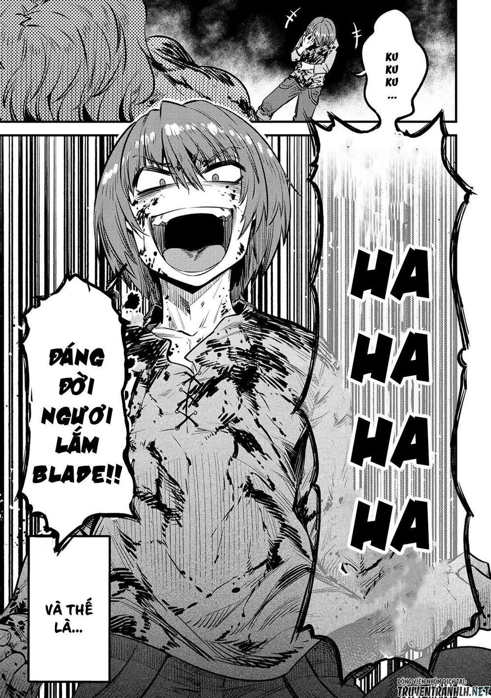 Healer Báo Thù Chapter 25.2 - 23