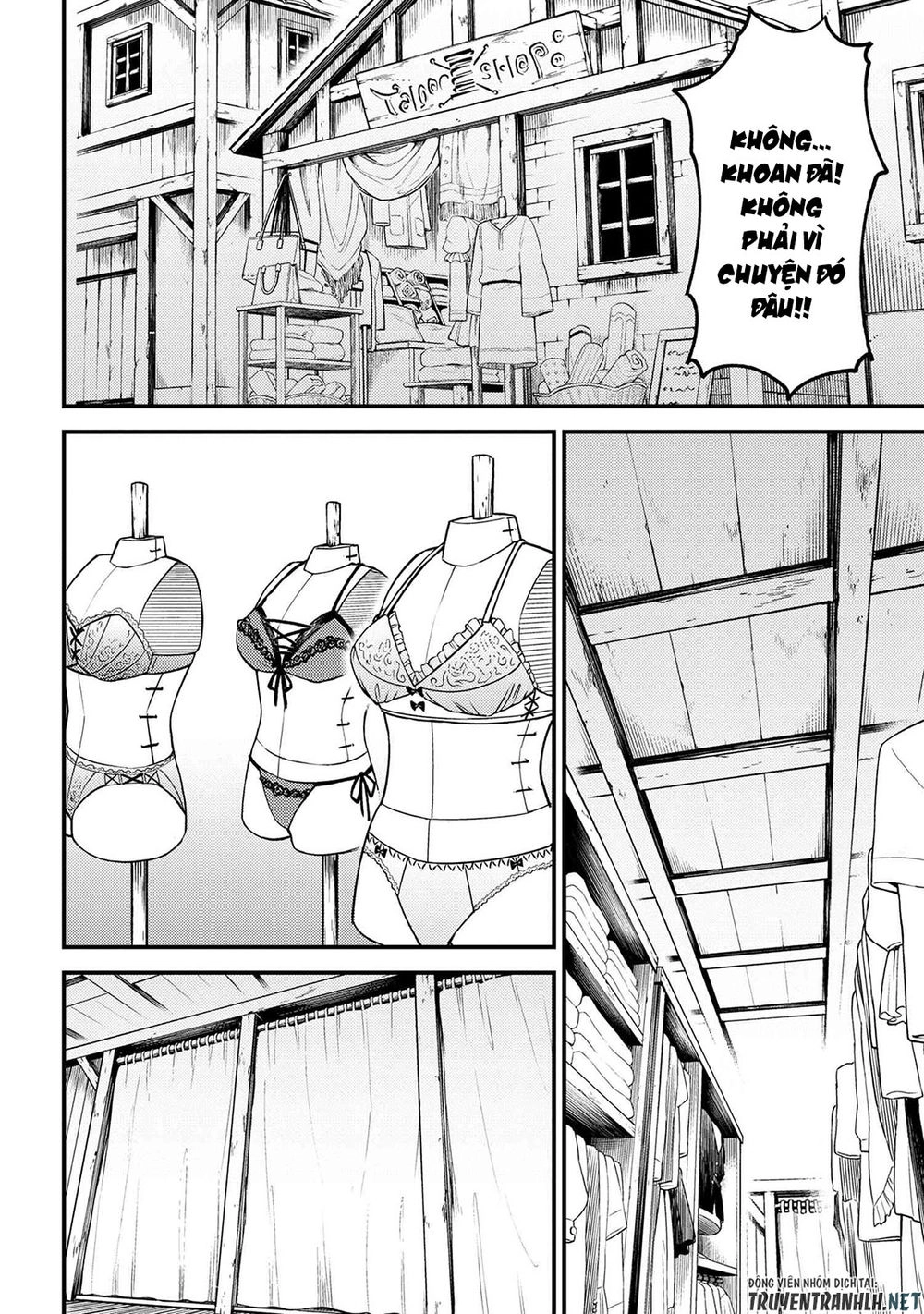 Healer Báo Thù Chapter 26.1 - 9