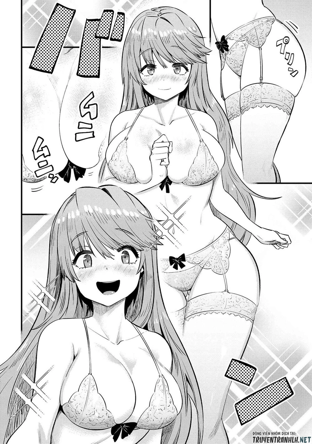 Healer Báo Thù Chapter 26.1 - 11