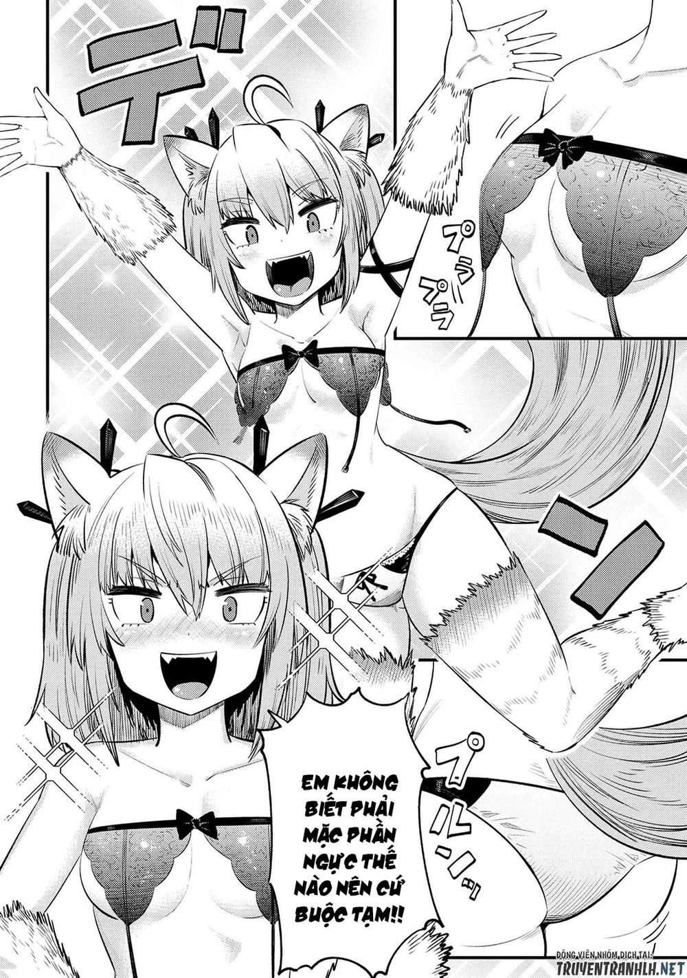 Healer Báo Thù Chapter 26.1 - 13