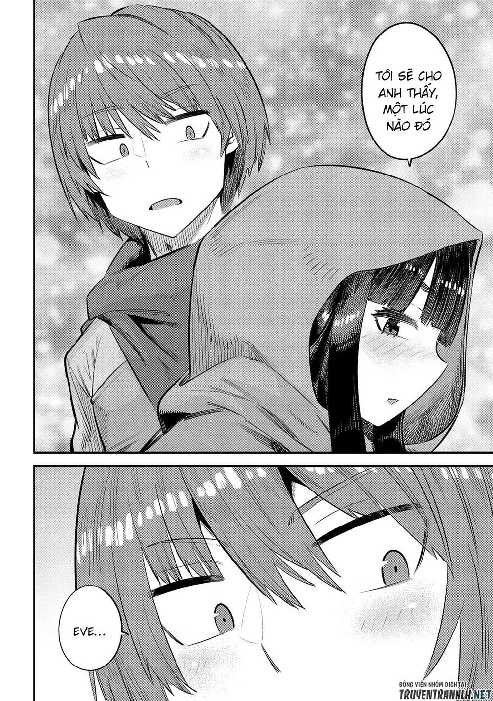 Healer Báo Thù Chapter 26.1 - 17