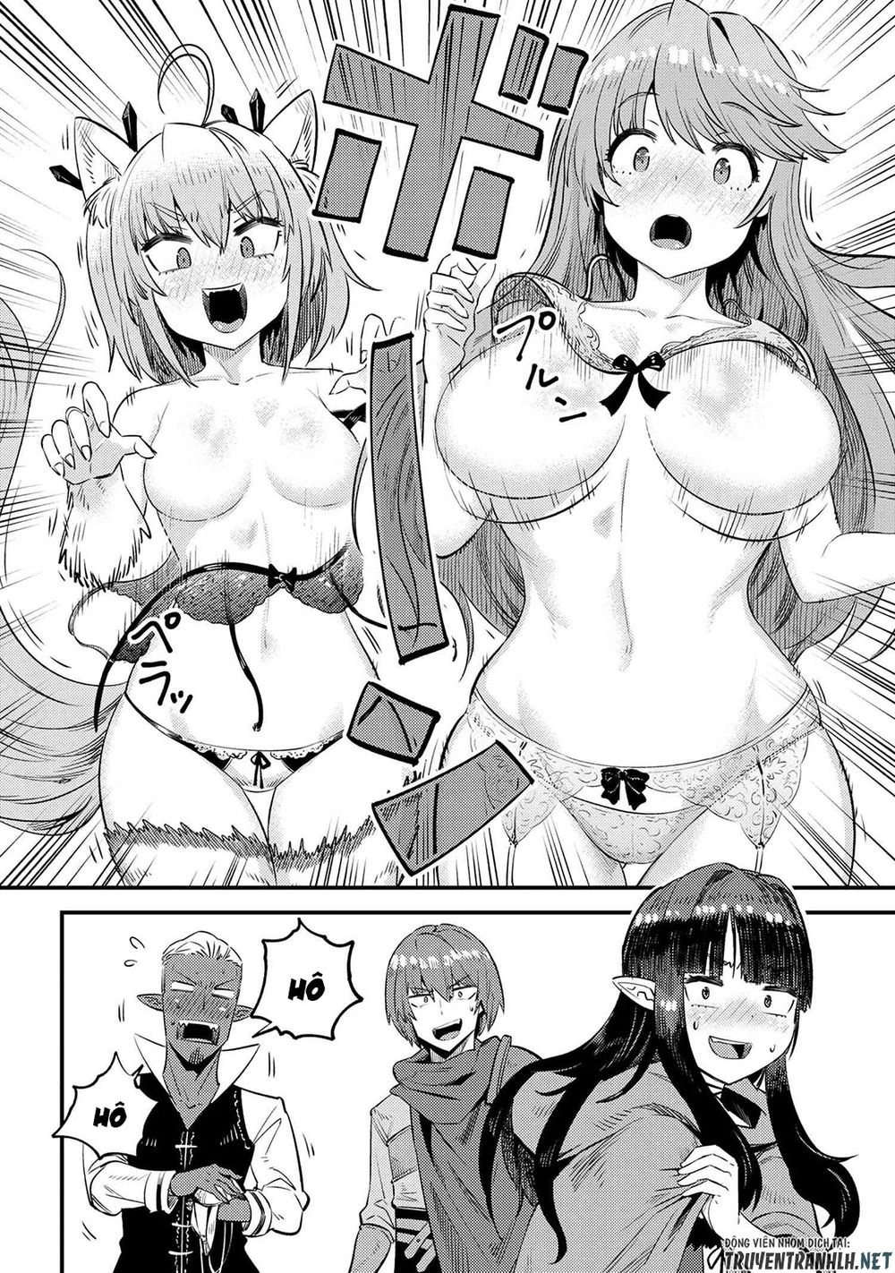 Healer Báo Thù Chapter 26.1 - 19