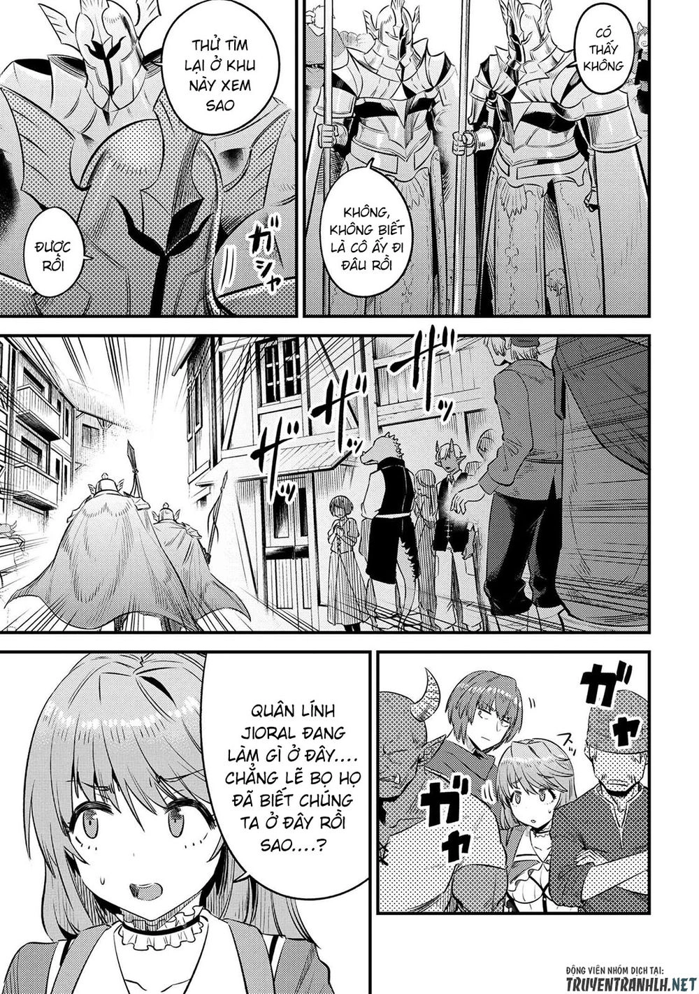 Healer Báo Thù Chapter 26.1 - 22