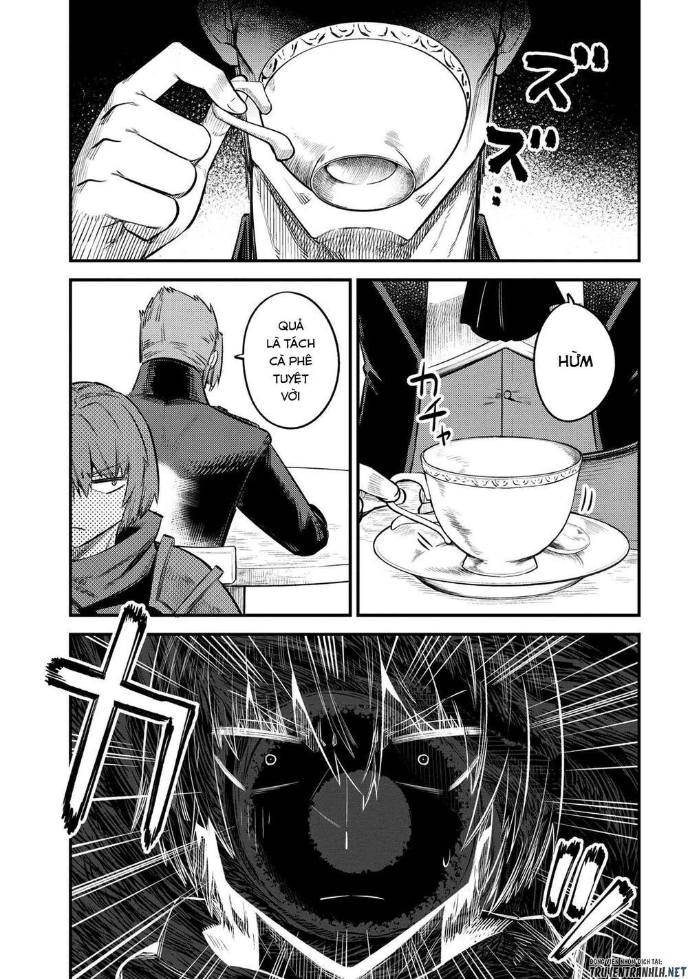 Healer Báo Thù Chapter 26.2 - 5