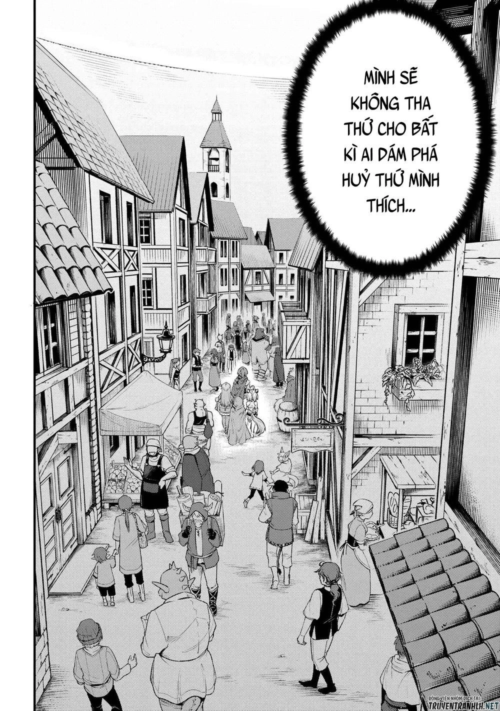 Healer Báo Thù Chapter 26.2 - 18