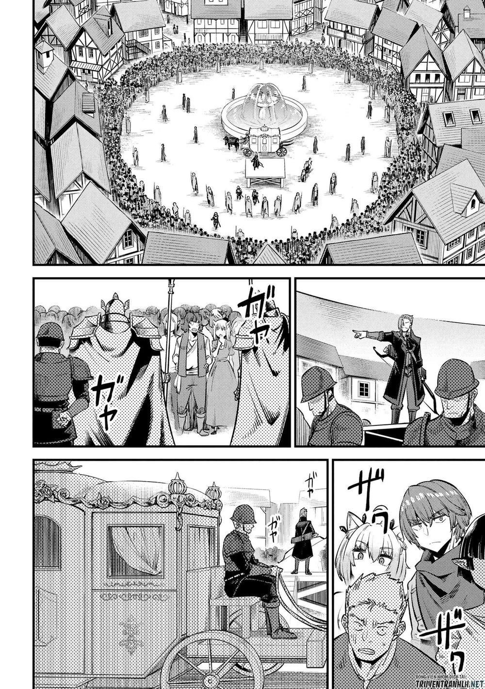 Healer Báo Thù Chapter 27.2 - 4