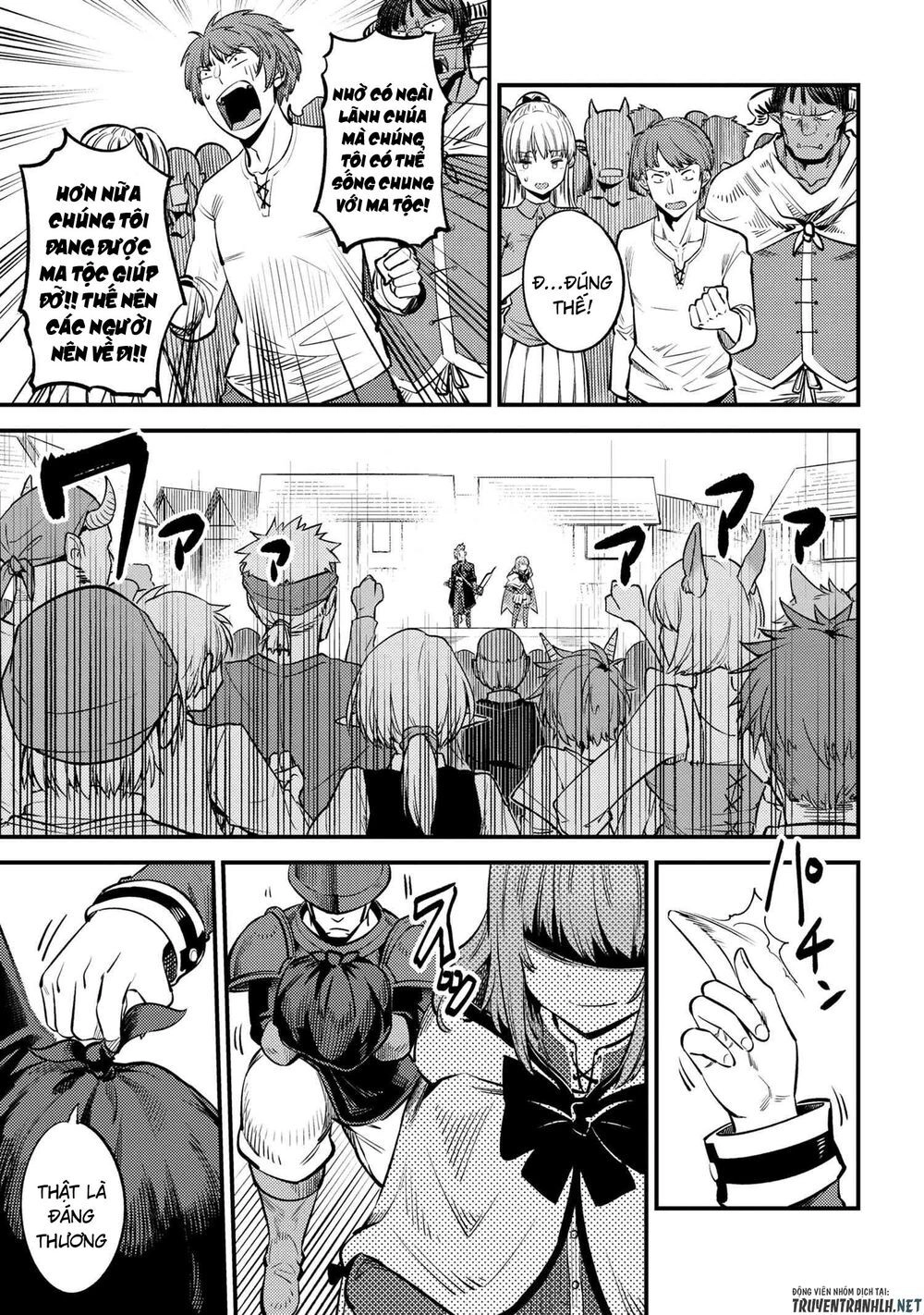 Healer Báo Thù Chapter 27.2 - 11