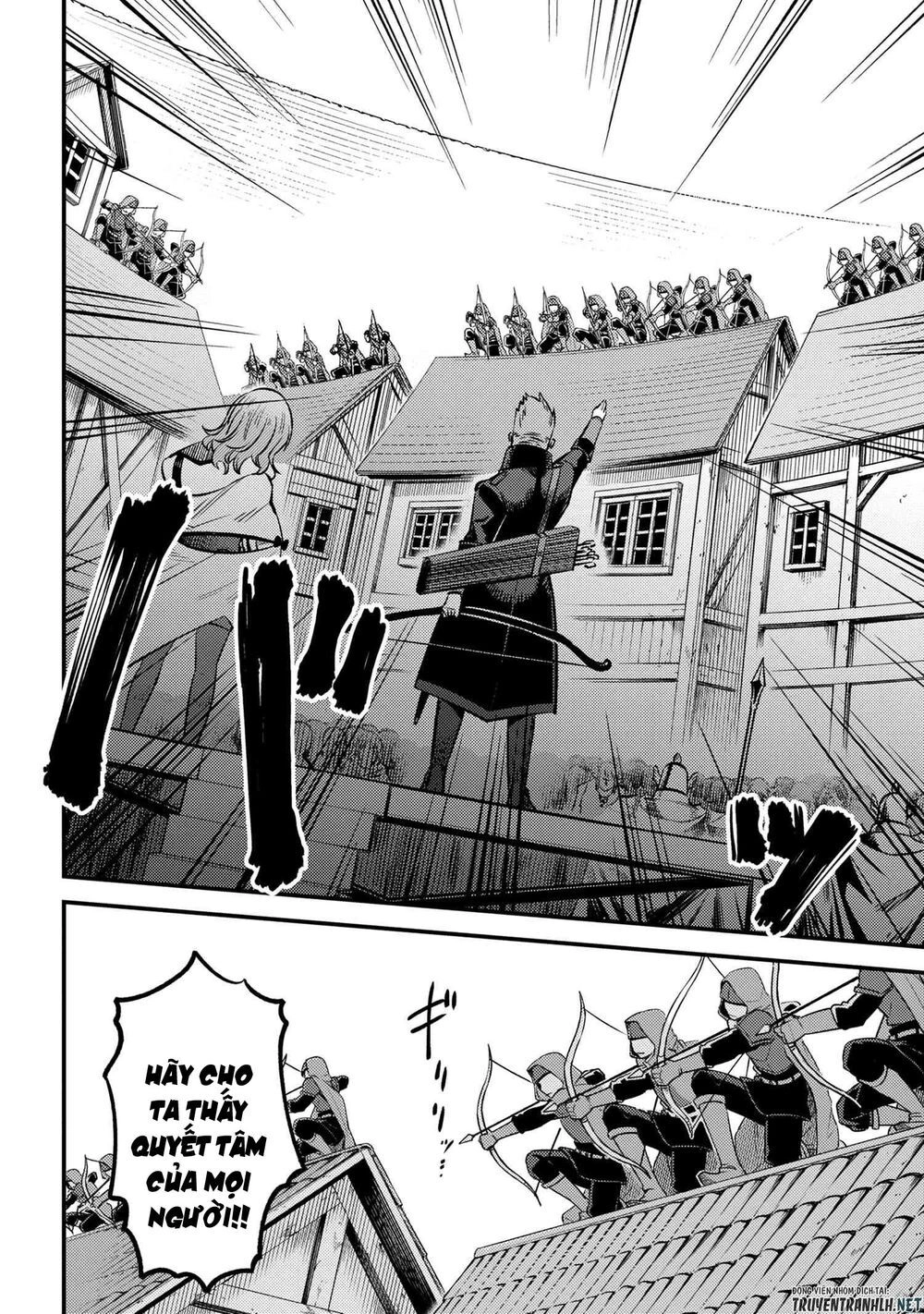 Healer Báo Thù Chapter 27.2 - 18