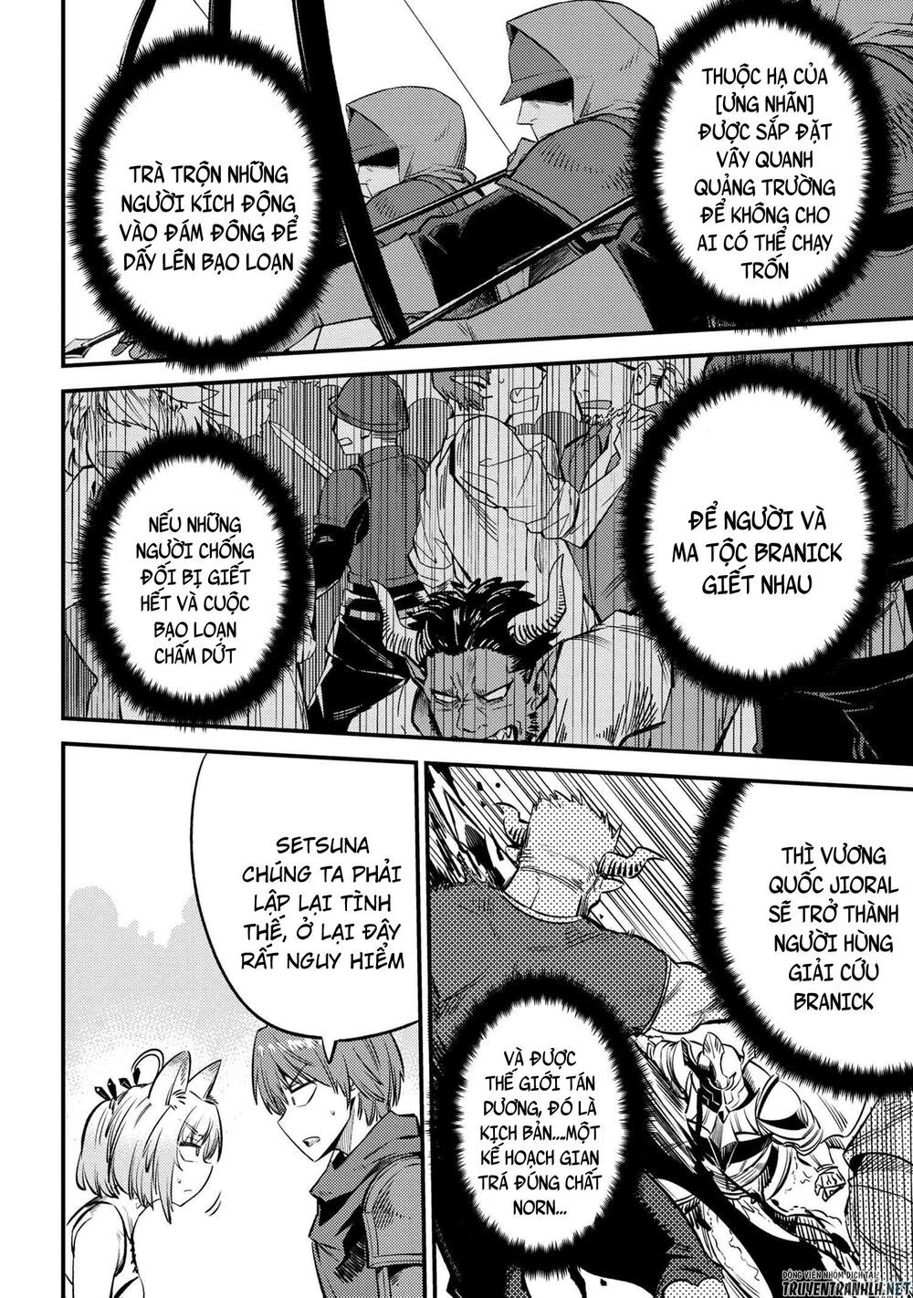Healer Báo Thù Chapter 27.2 - 22