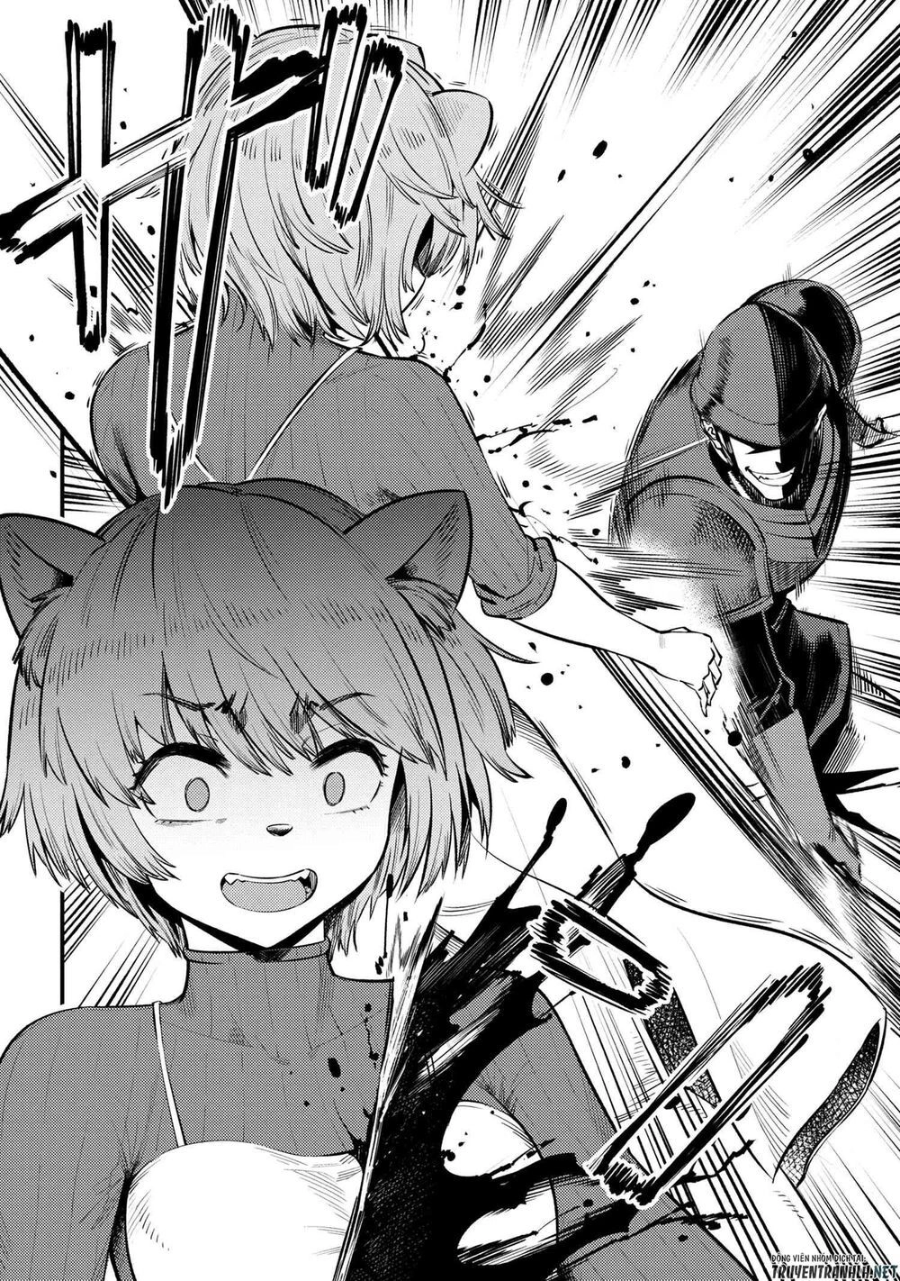 Healer Báo Thù Chapter 27.2 - 24
