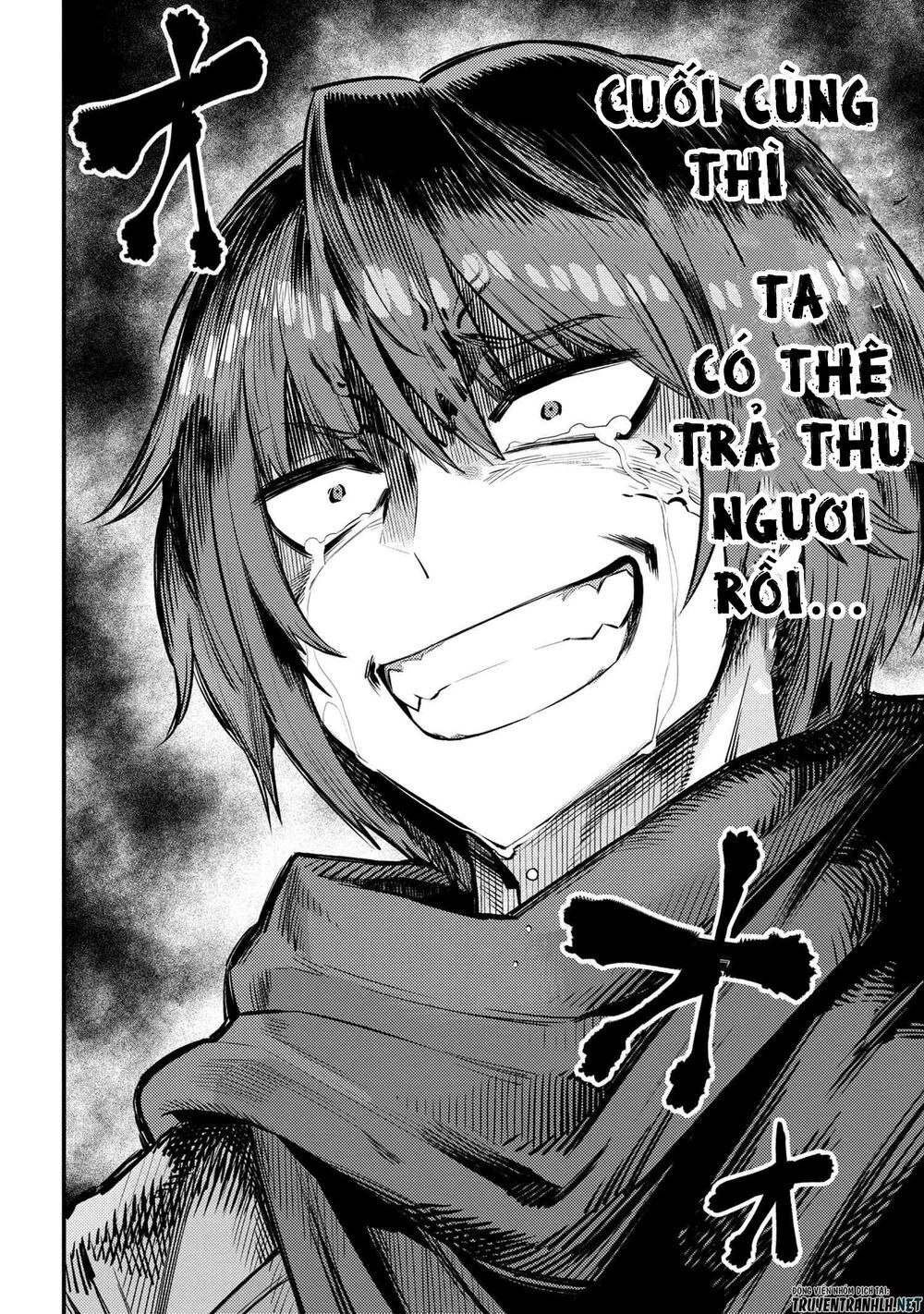 Healer Báo Thù Chapter 27.2 - 26