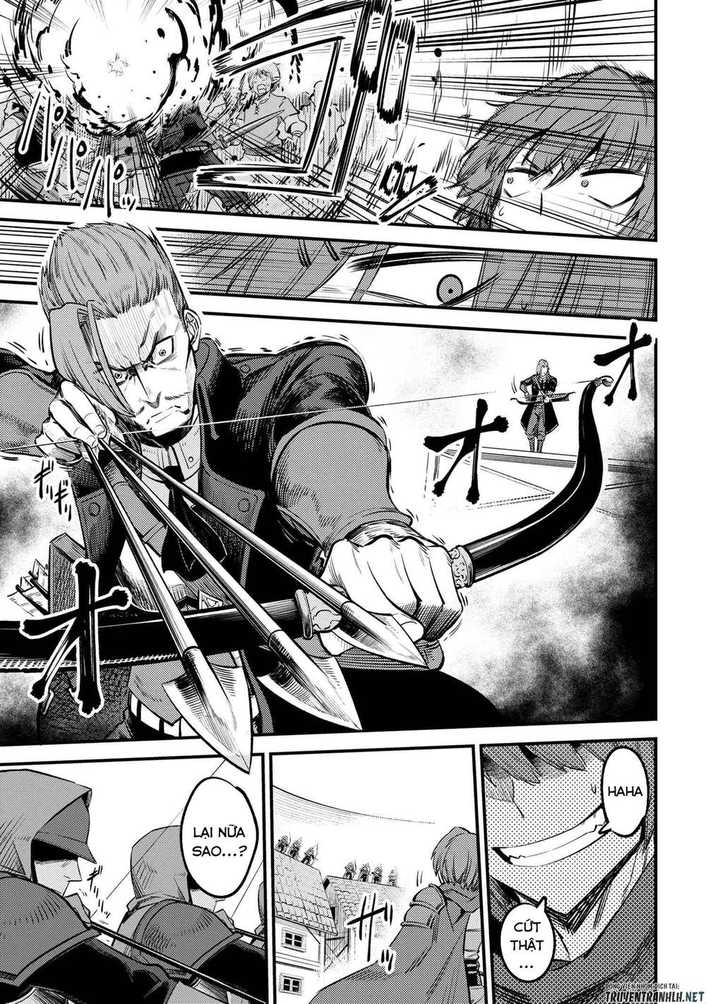 Healer Báo Thù Chapter 28.1 - 19