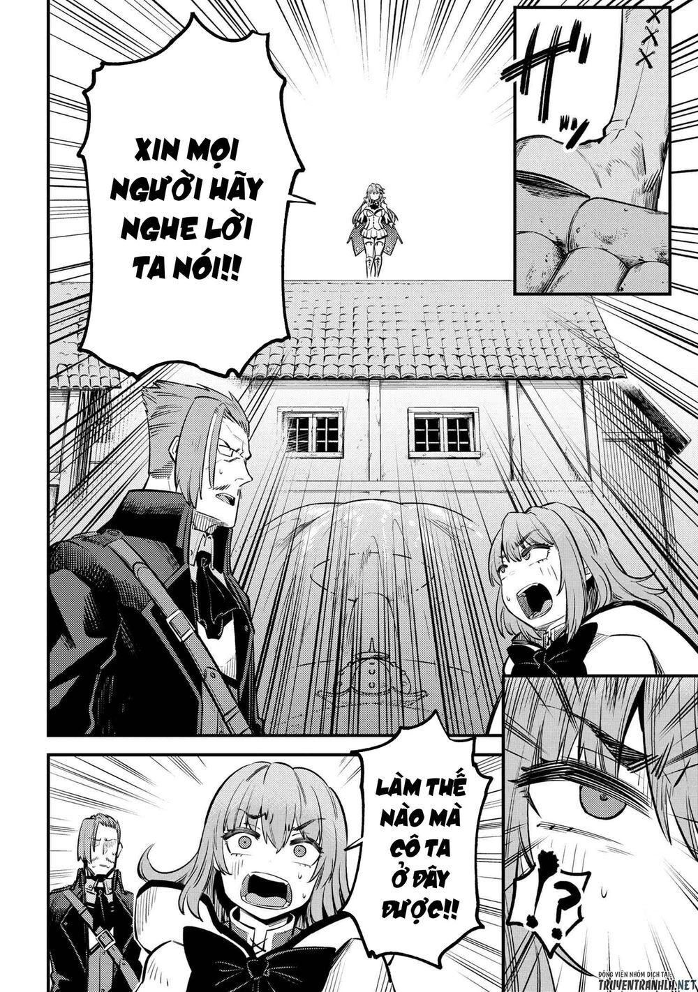 Healer Báo Thù Chapter 28.1 - 22
