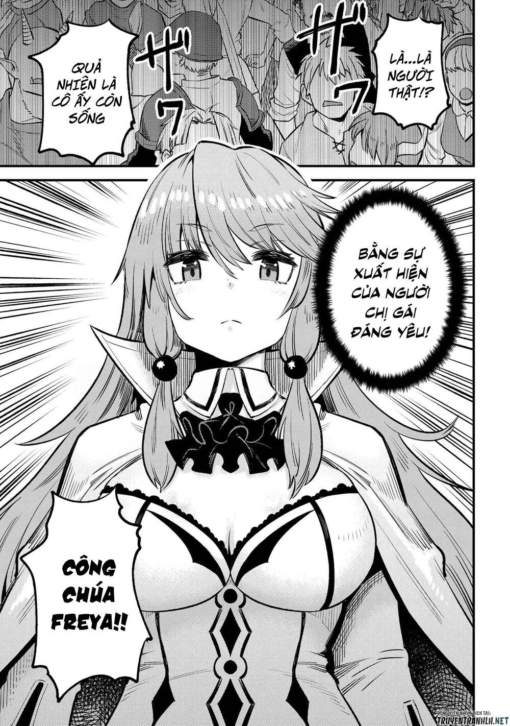 Healer Báo Thù Chapter 28.1 - 23