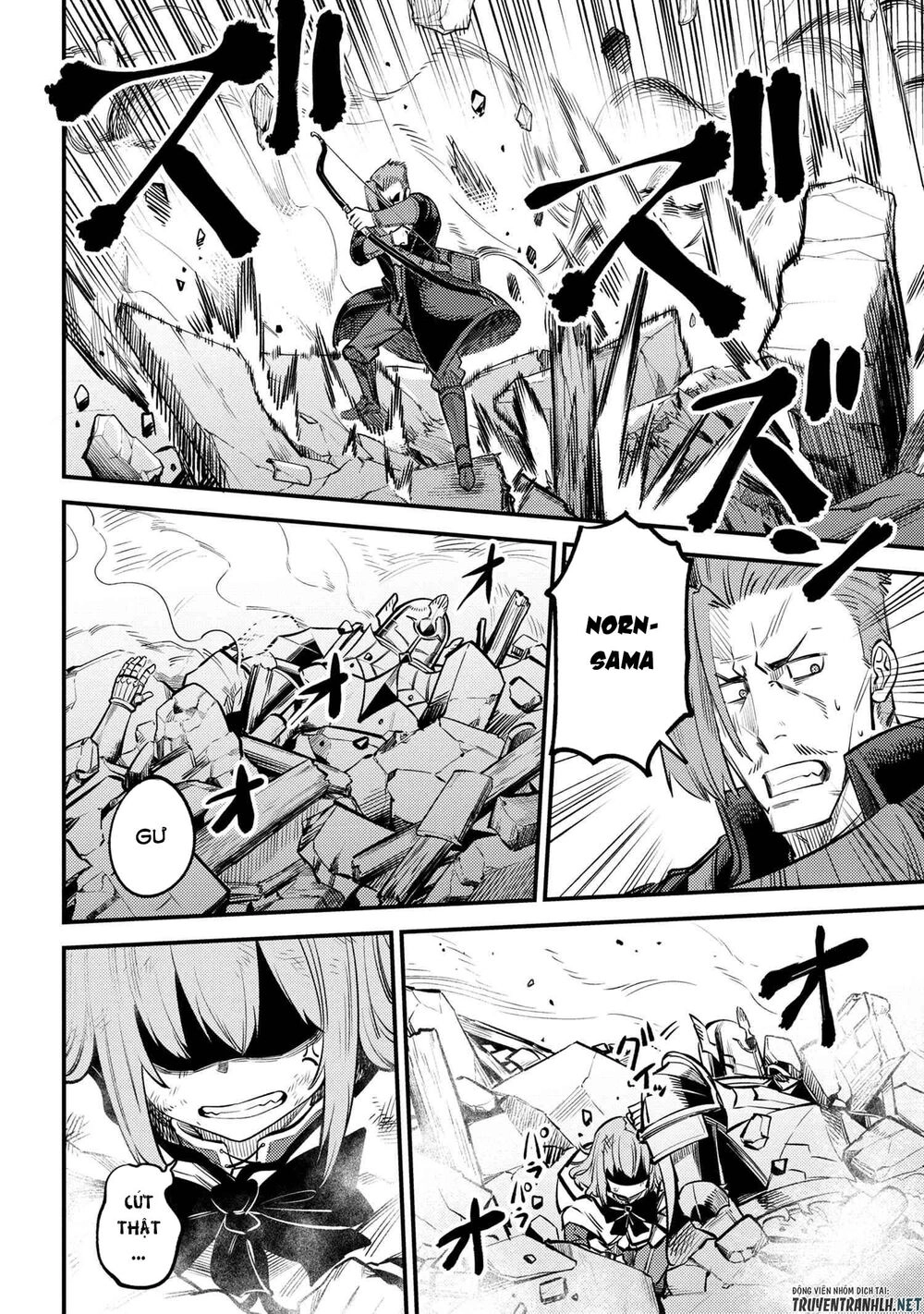 Healer Báo Thù Chapter 28.2 - 13