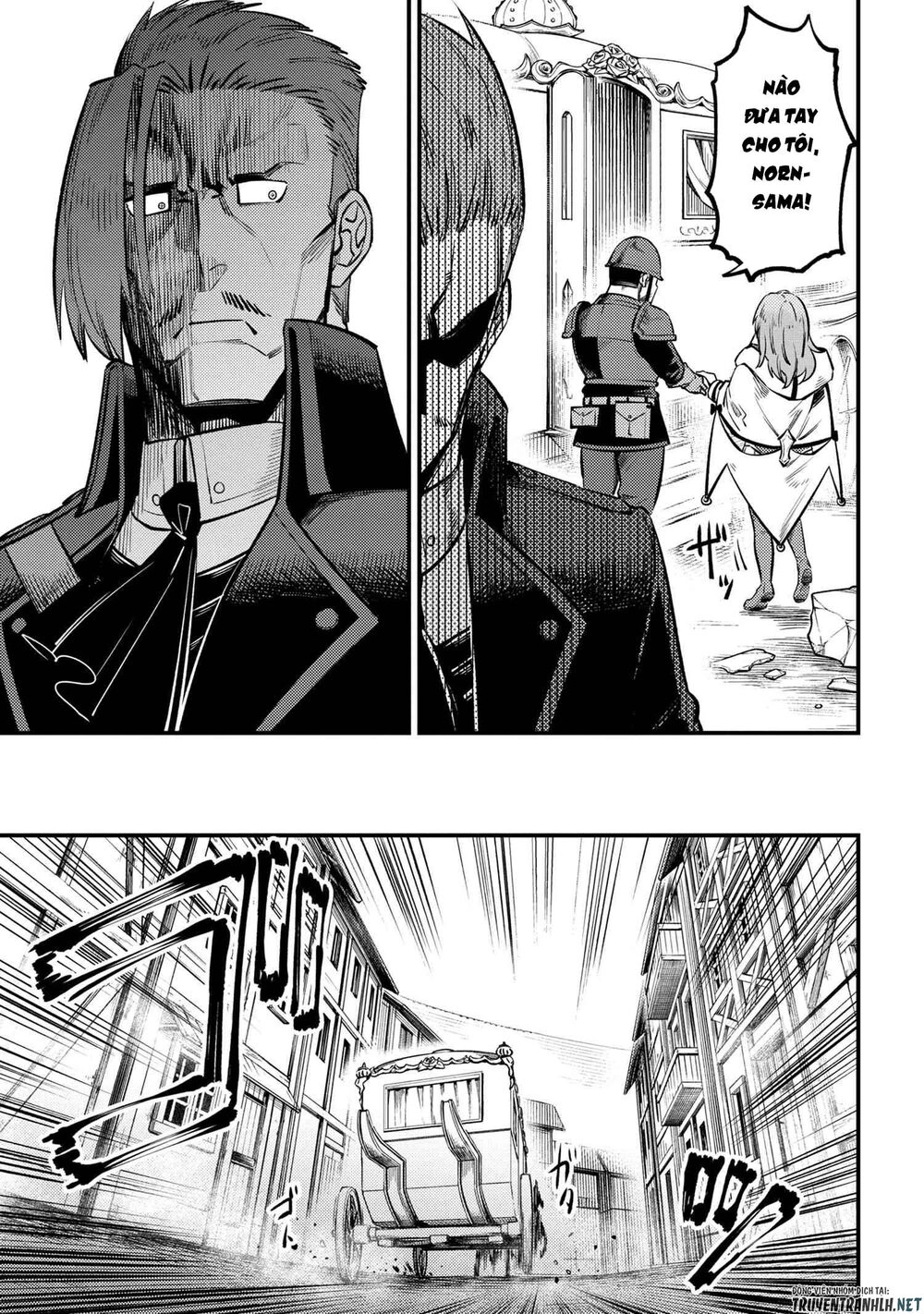 Healer Báo Thù Chapter 28.2 - 18