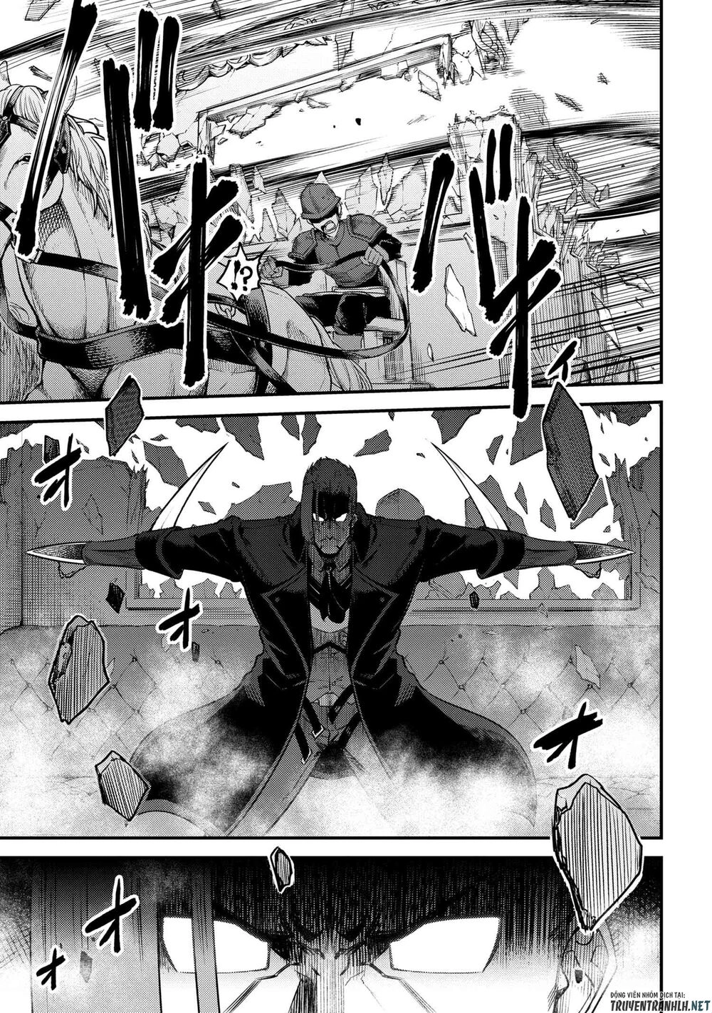 Healer Báo Thù Chapter 29.1 - 15