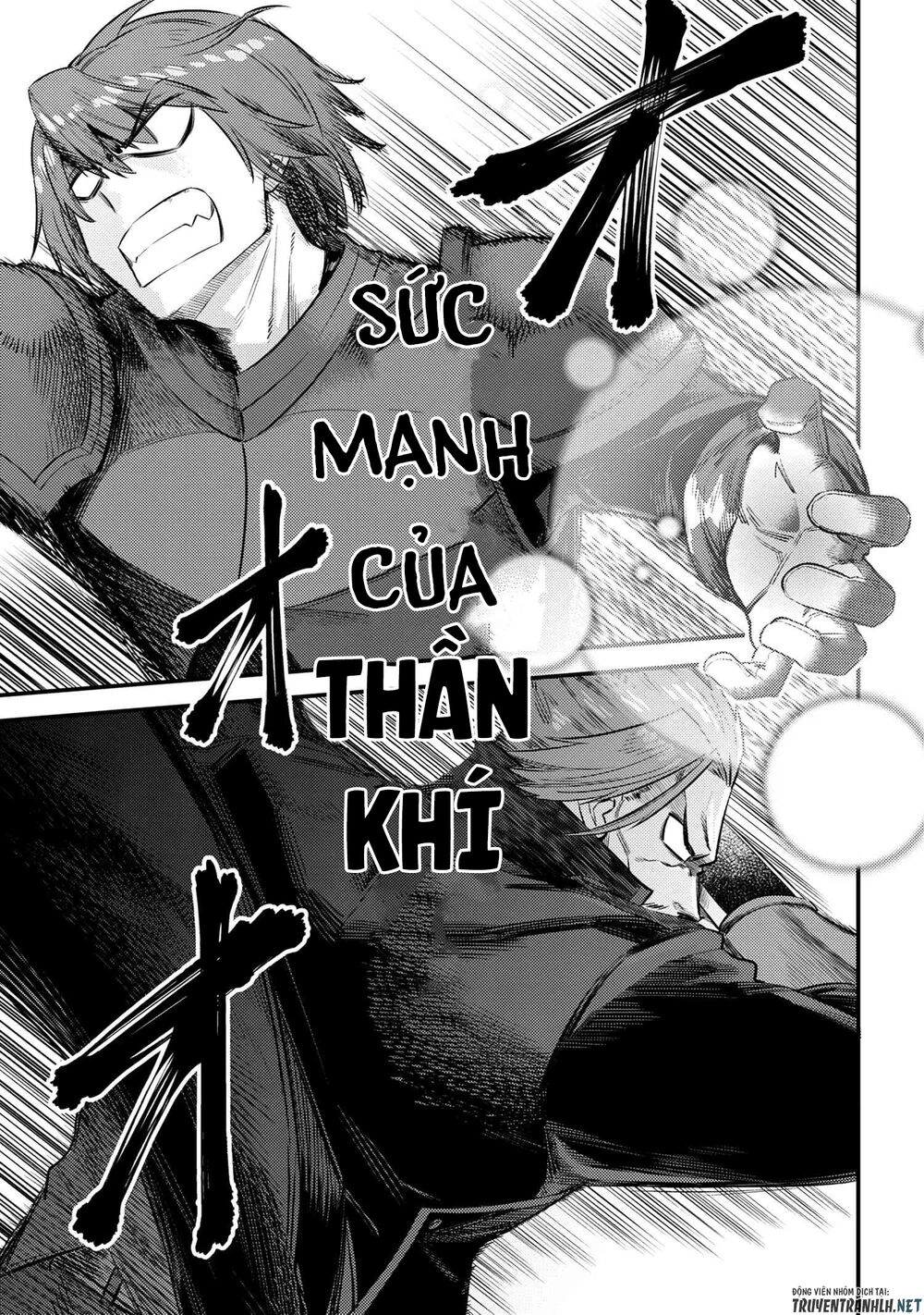 Healer Báo Thù Chapter 29.1 - 23