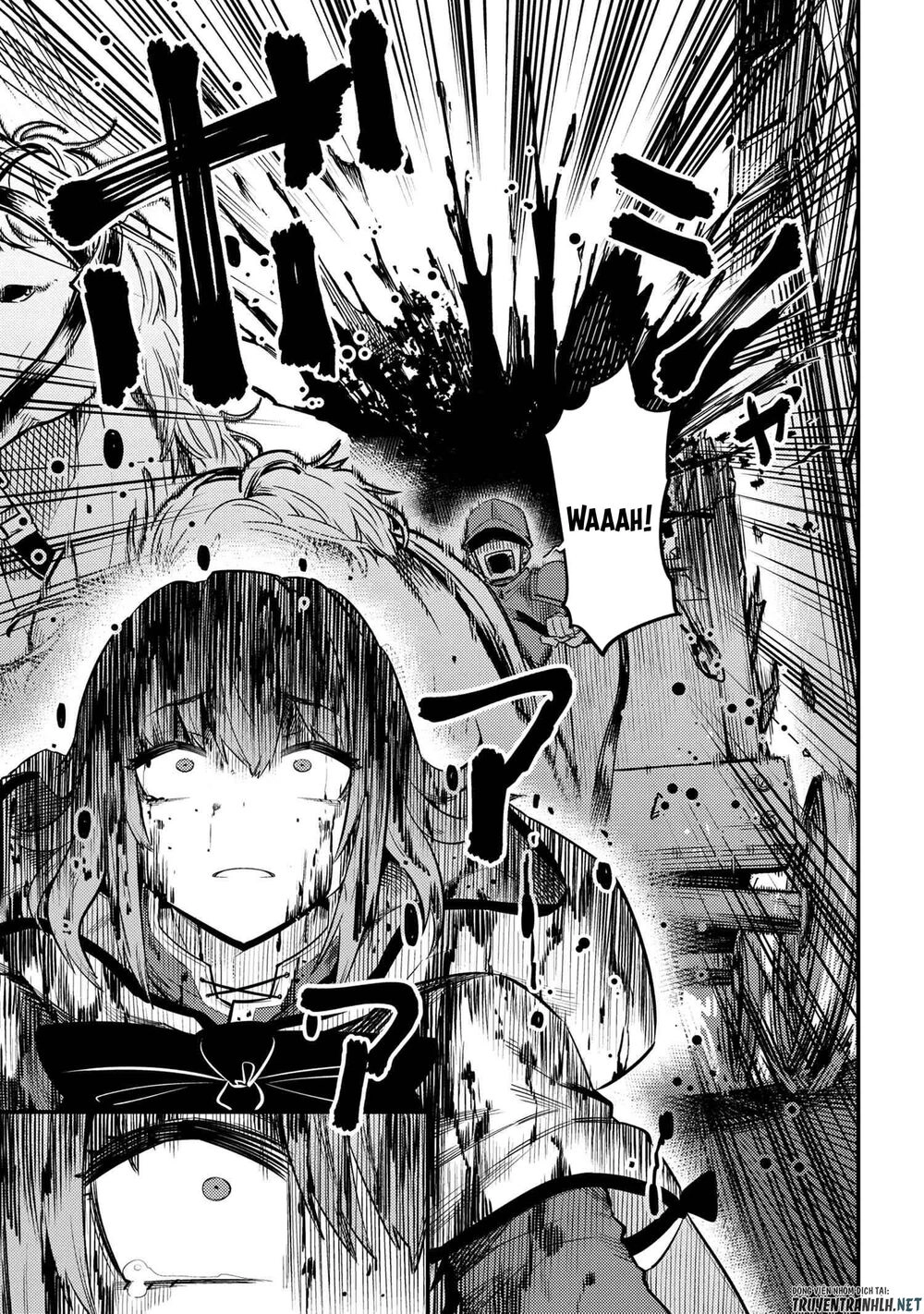 Healer Báo Thù Chapter 29.2 - 10