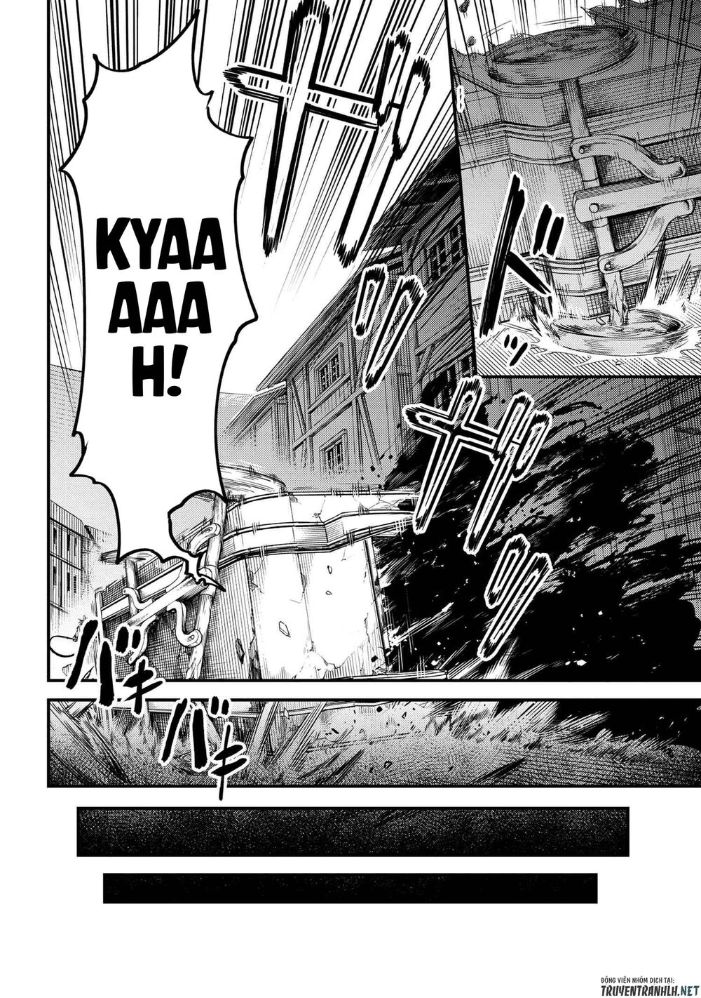 Healer Báo Thù Chapter 29.2 - 11