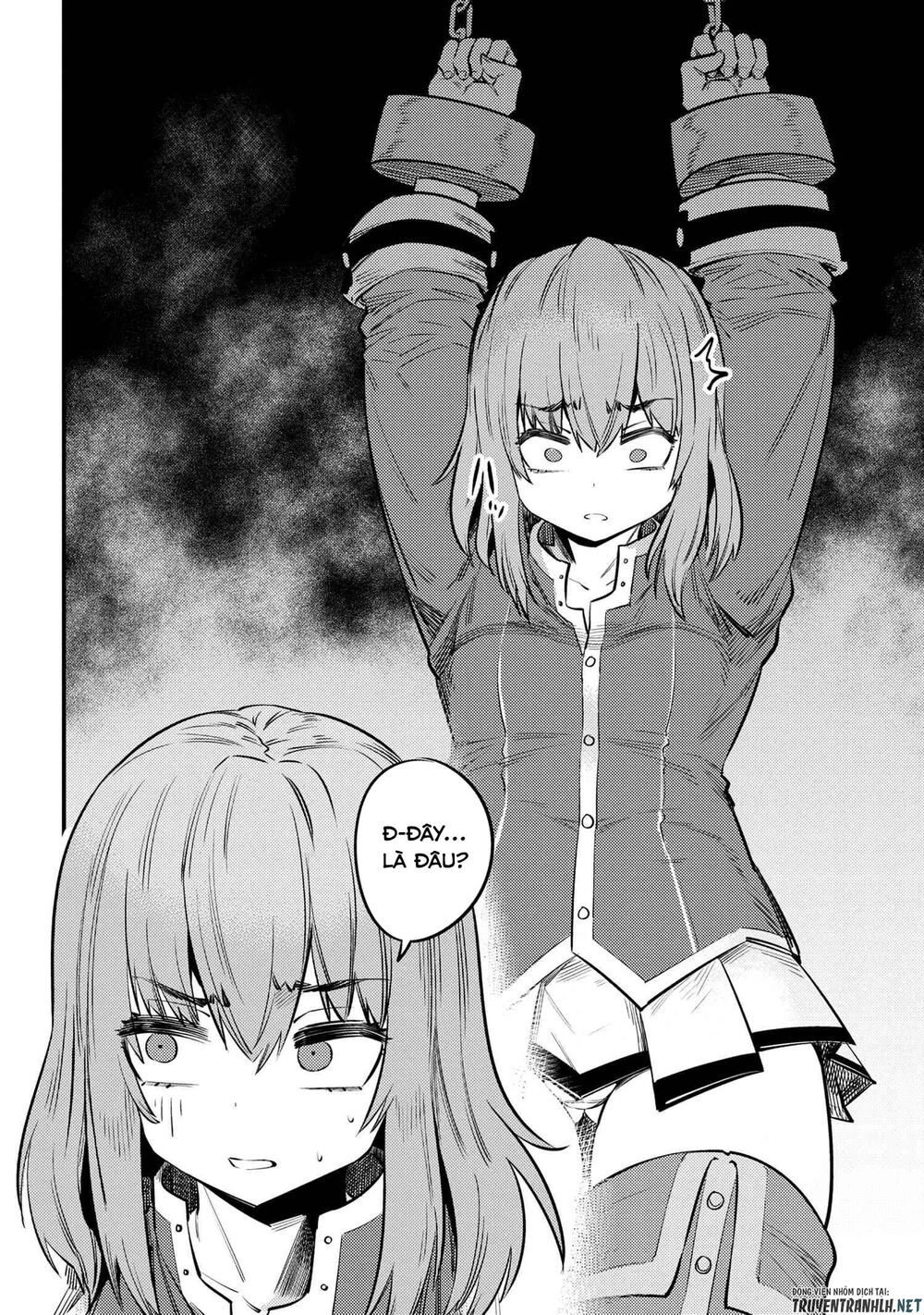 Healer Báo Thù Chapter 29.2 - 13