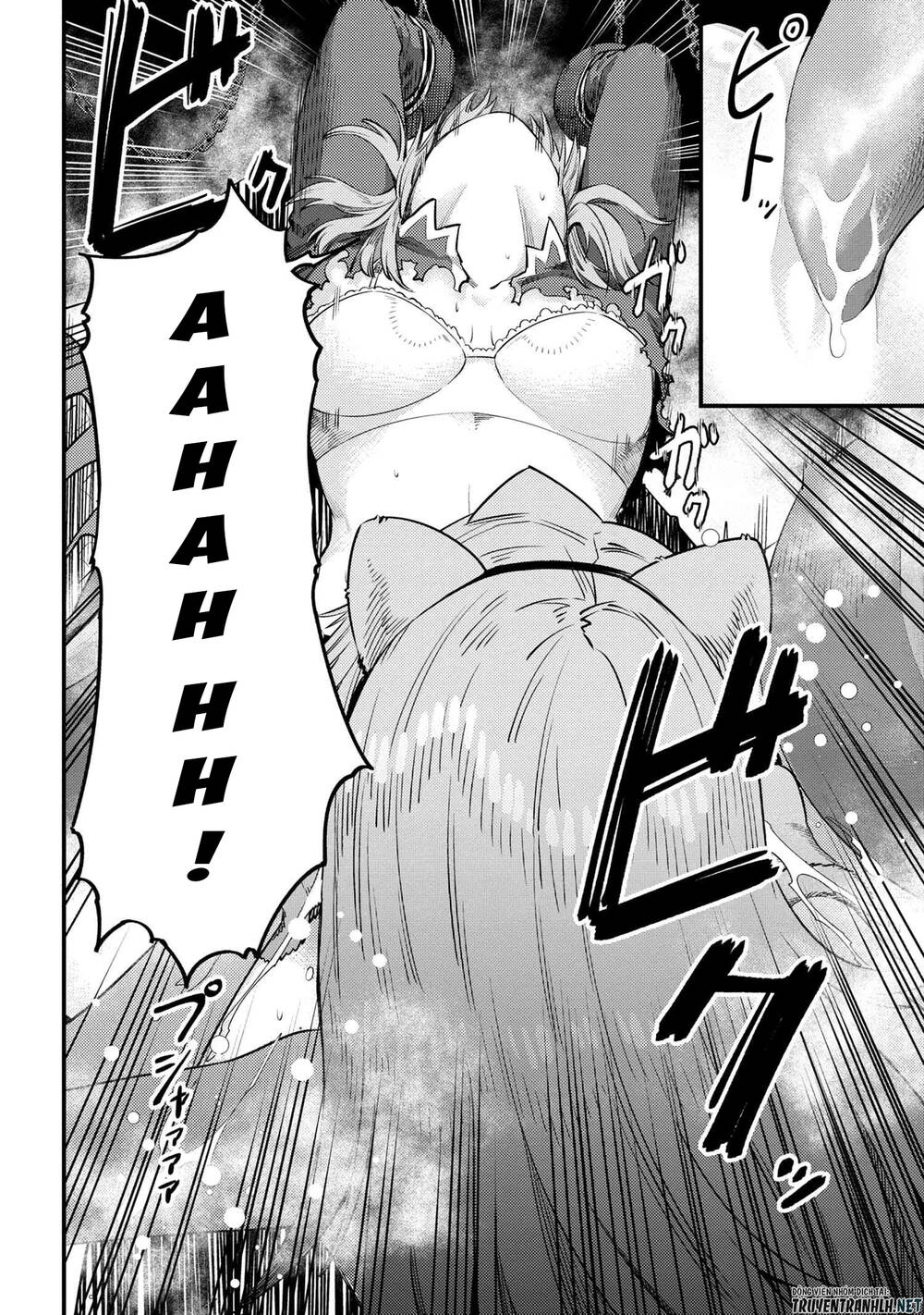 Healer Báo Thù Chapter 30.2 - 4