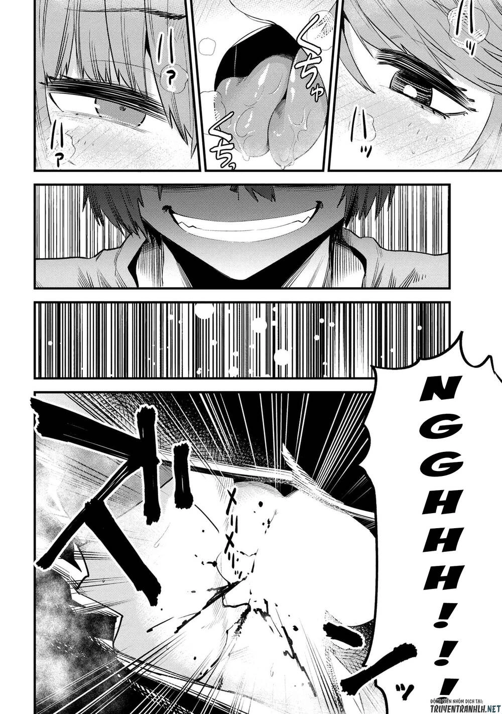 Healer Báo Thù Chapter 30.2 - 10