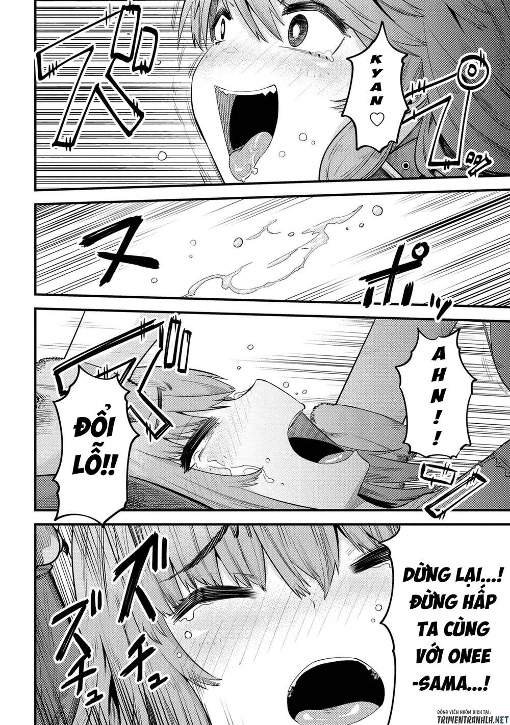 Healer Báo Thù Chapter 30.2 - 12