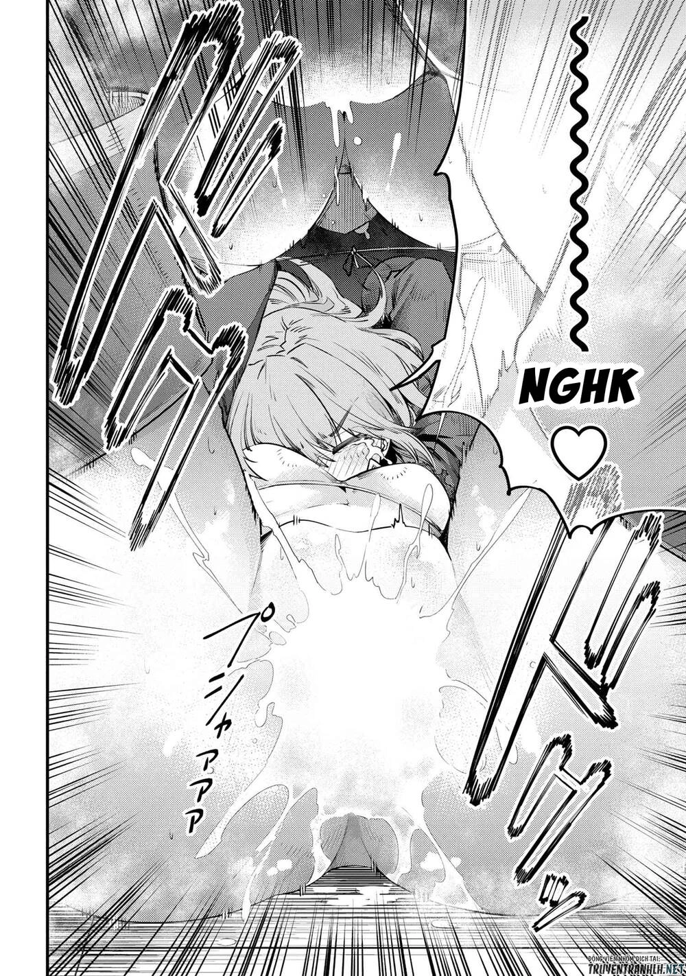 Healer Báo Thù Chapter 30.2 - 14