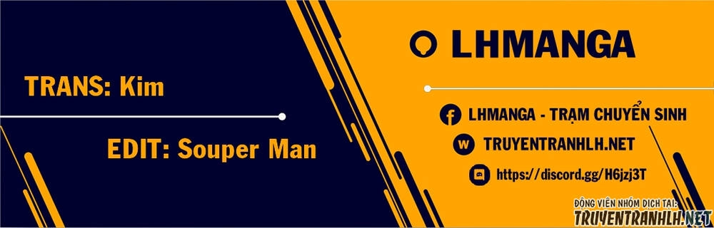 Healer Báo Thù Chapter 31.1 - 2