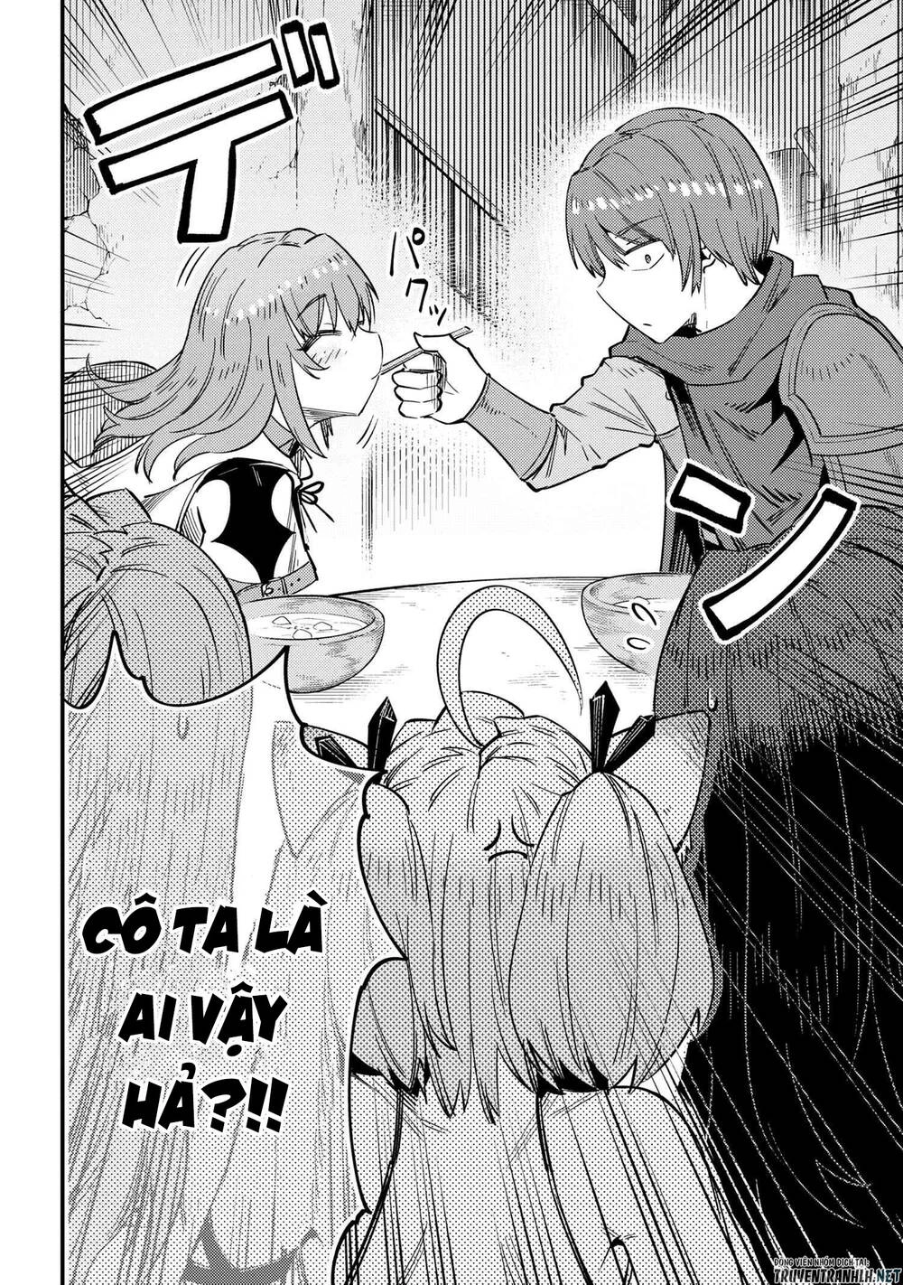 Healer Báo Thù Chapter 31.1 - 4