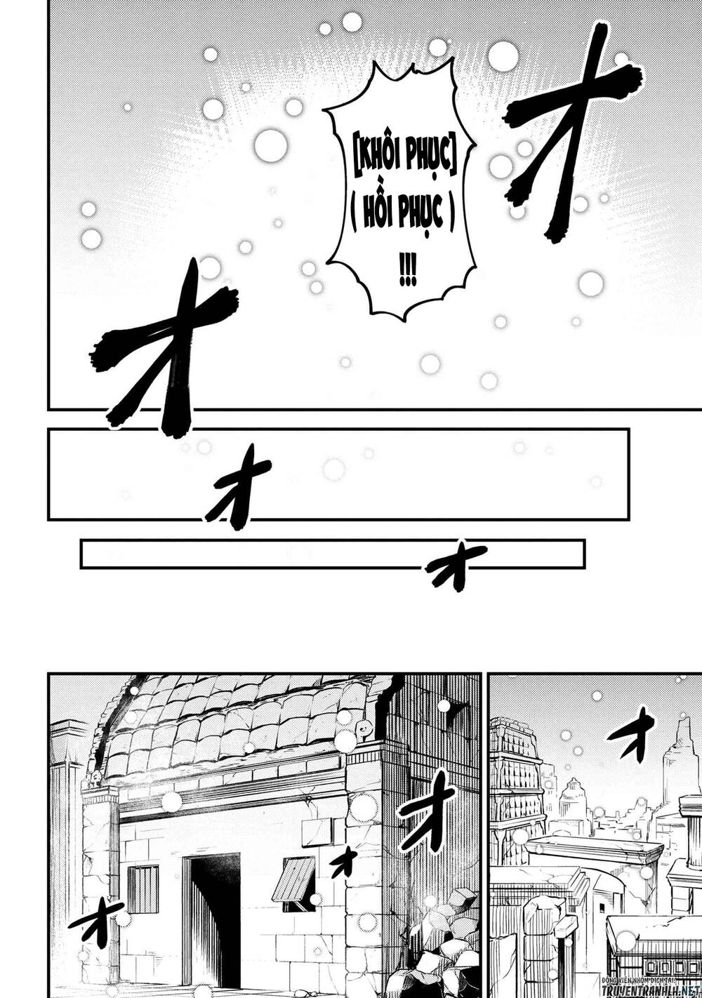 Healer Báo Thù Chapter 32 - 22