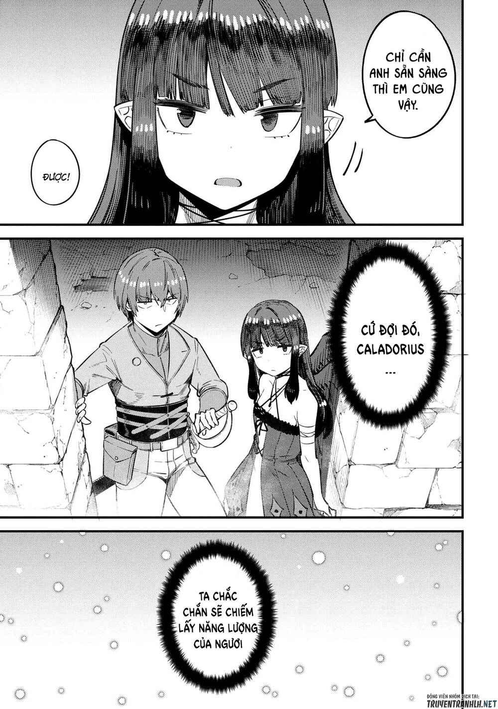 Healer Báo Thù Chapter 32 - 29