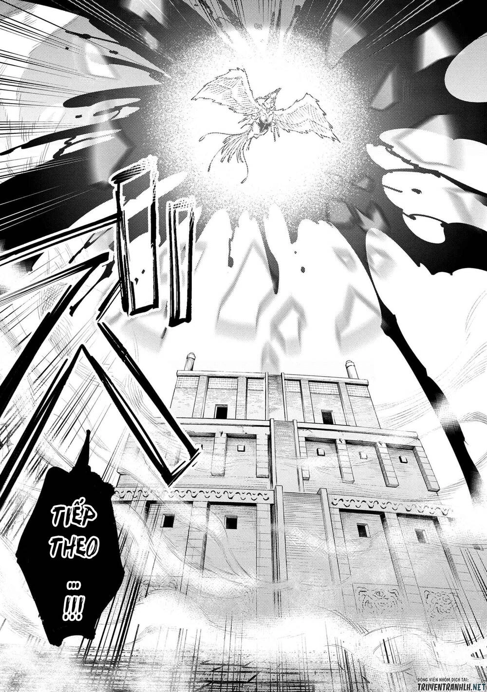 Healer Báo Thù Chapter 32 - 37