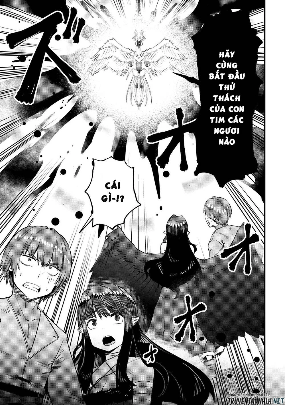 Healer Báo Thù Chapter 33 - 3