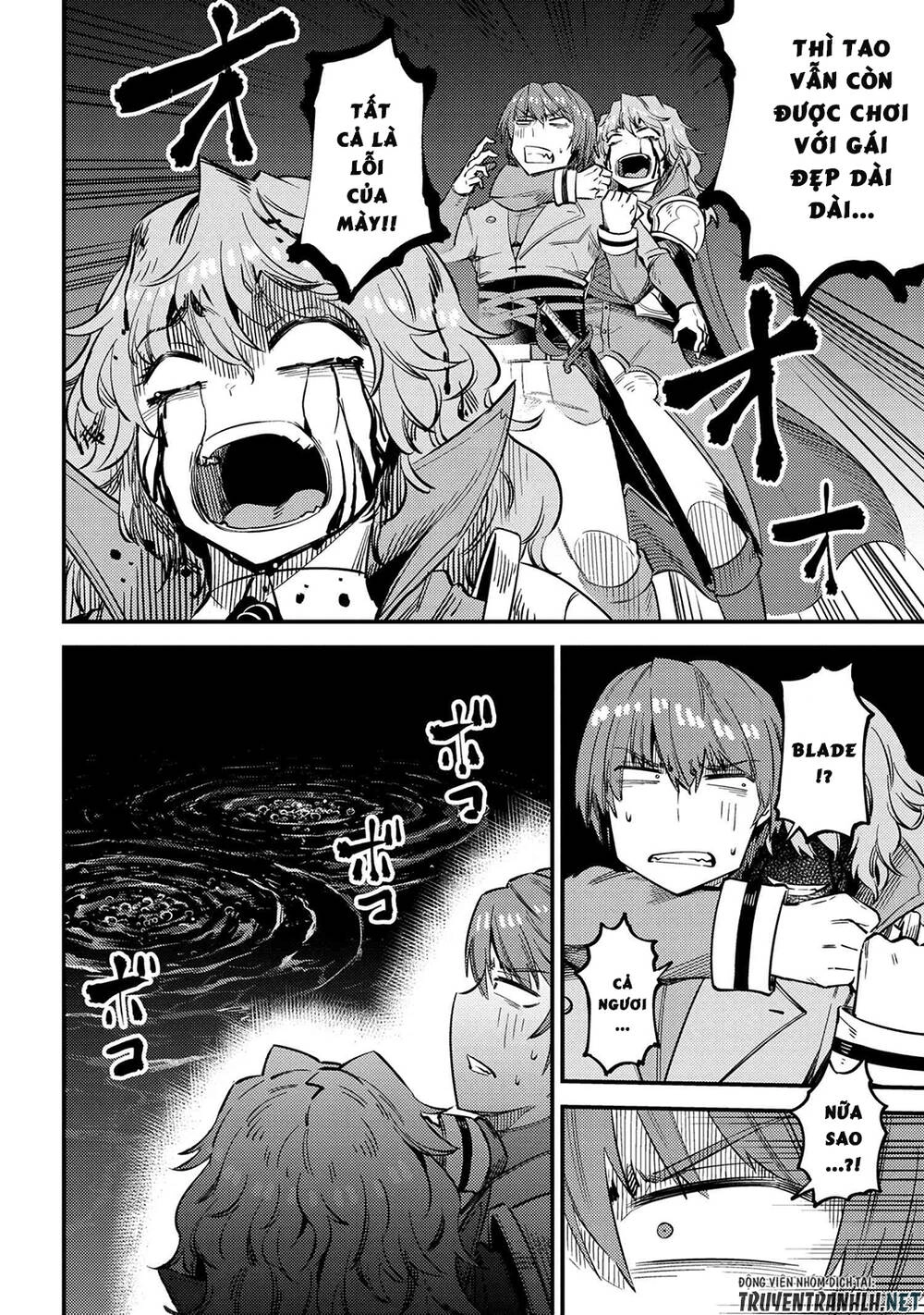 Healer Báo Thù Chapter 33 - 6