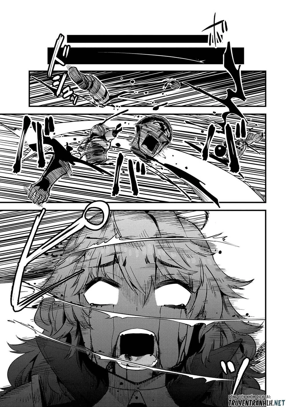 Healer Báo Thù Chapter 33 - 15