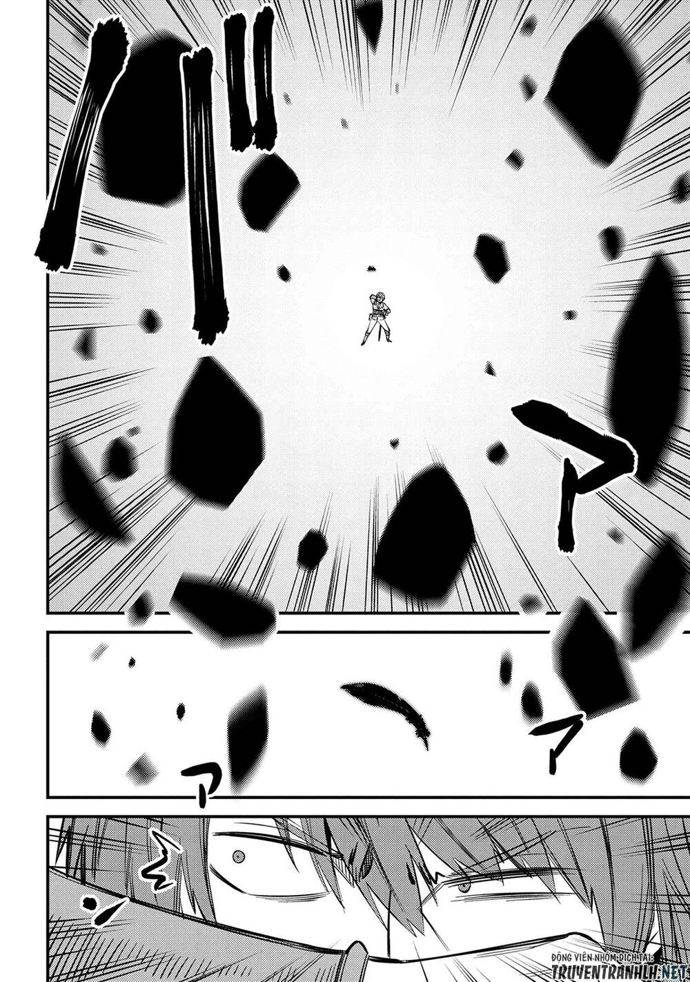 Healer Báo Thù Chapter 33 - 26