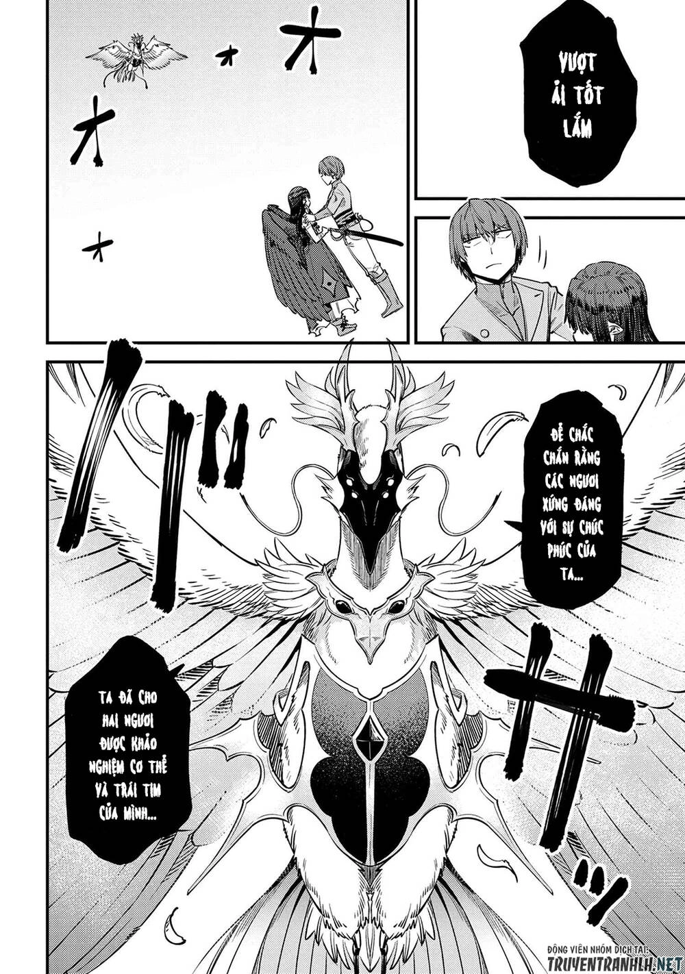 Healer Báo Thù Chapter 33 - 28