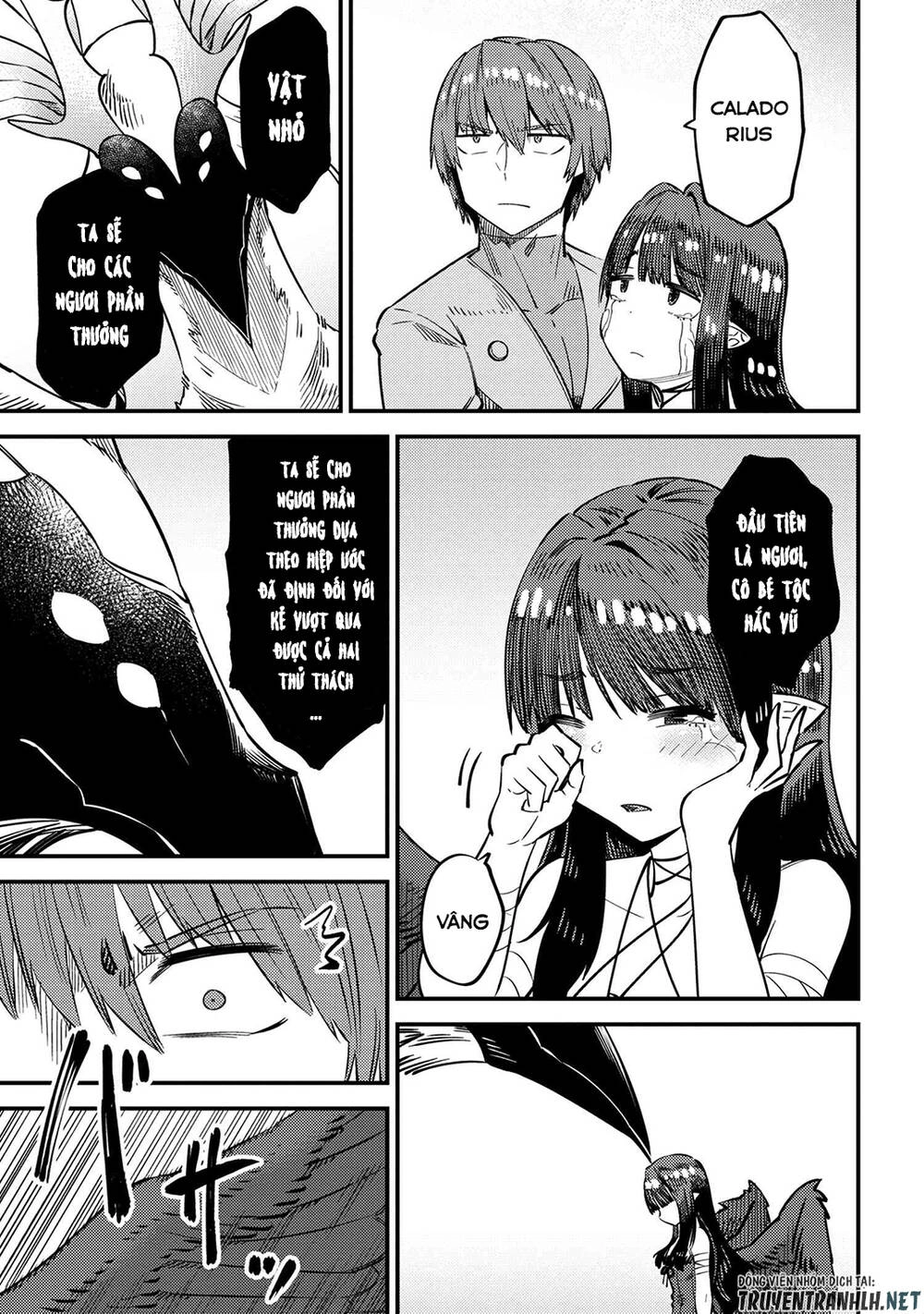 Healer Báo Thù Chapter 33 - 29