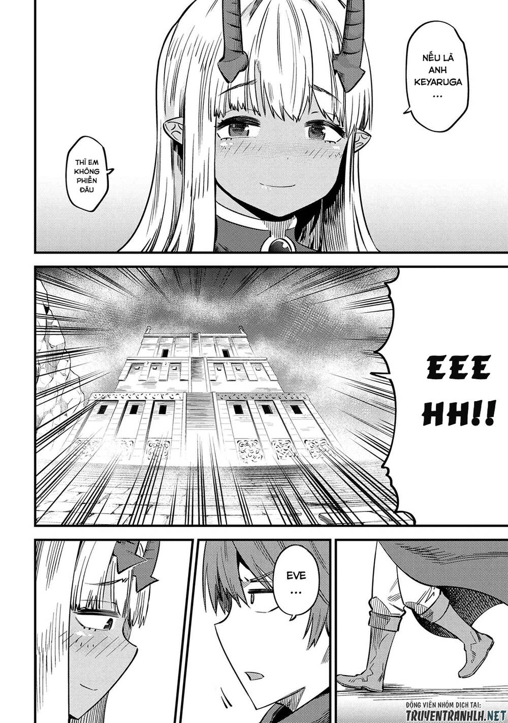 Healer Báo Thù Chapter 33 - 37