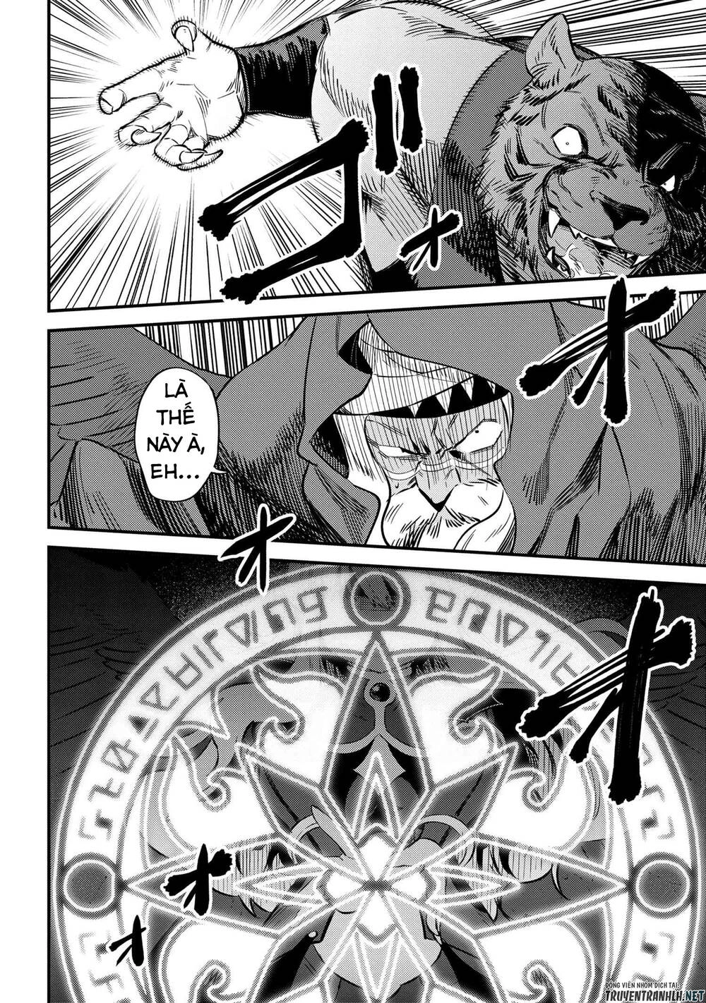 Healer Báo Thù Chapter 34.1 - 16